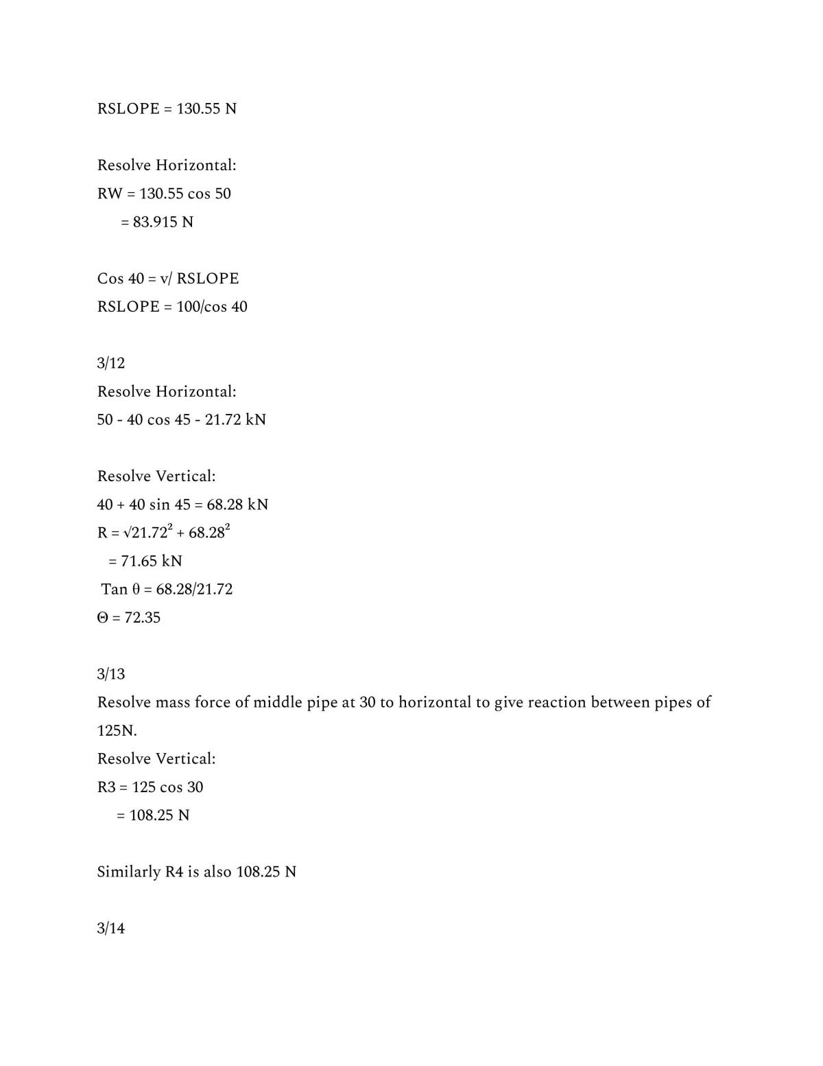 Full notes on Engineering Study Year 11 - Page 30