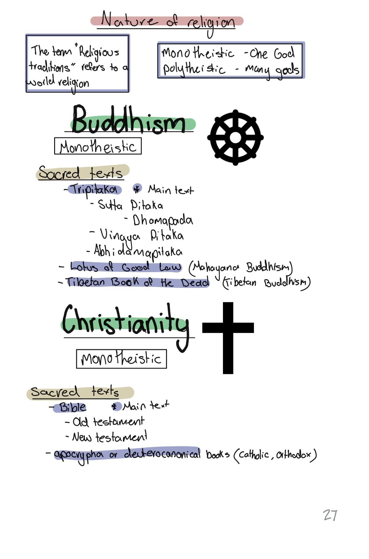 SOR Full Notes - Page 2