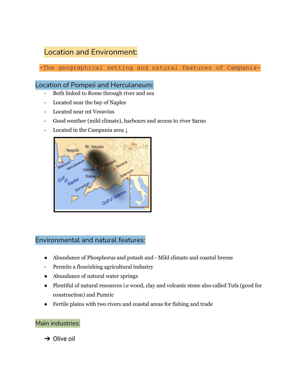 Cities of Vesuvius - Page 2