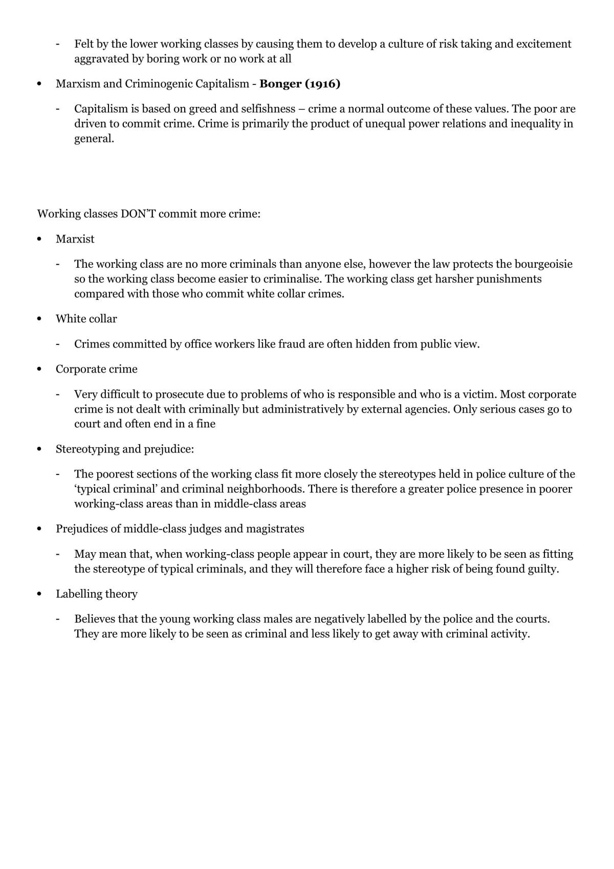 Crime and Deviance - Page 17