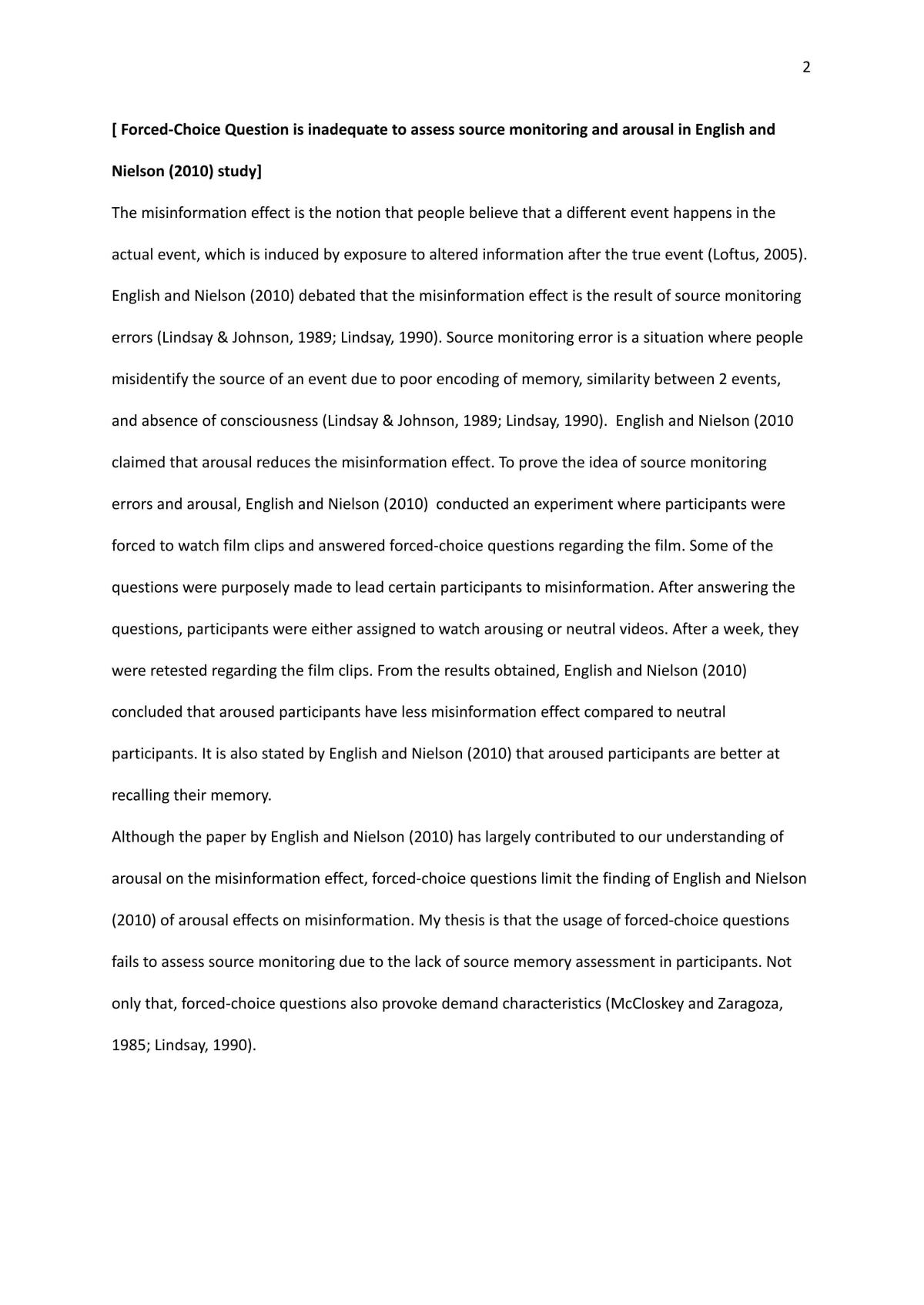 MBB1 essay (2024) - Page 2