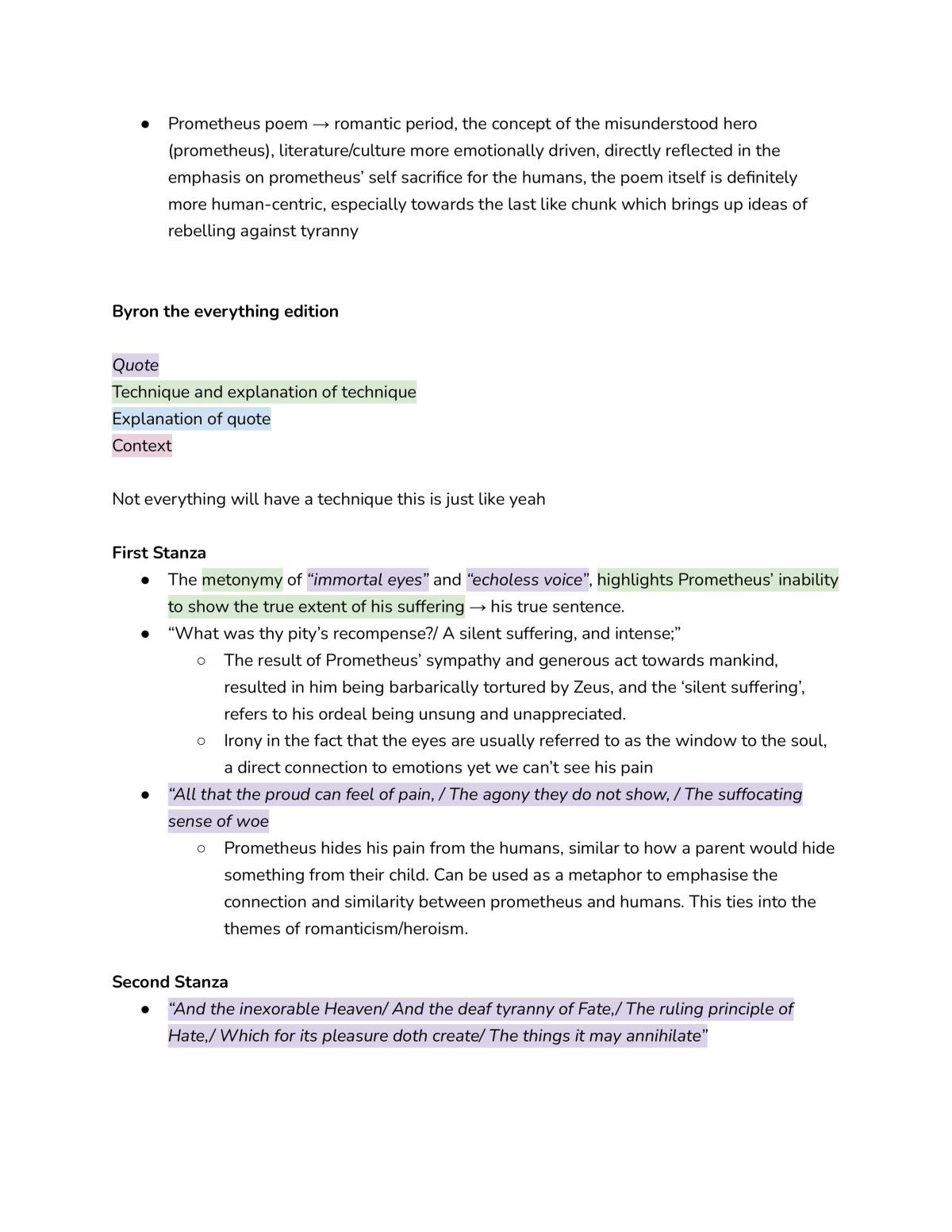 Prometheus Notes - Page 14