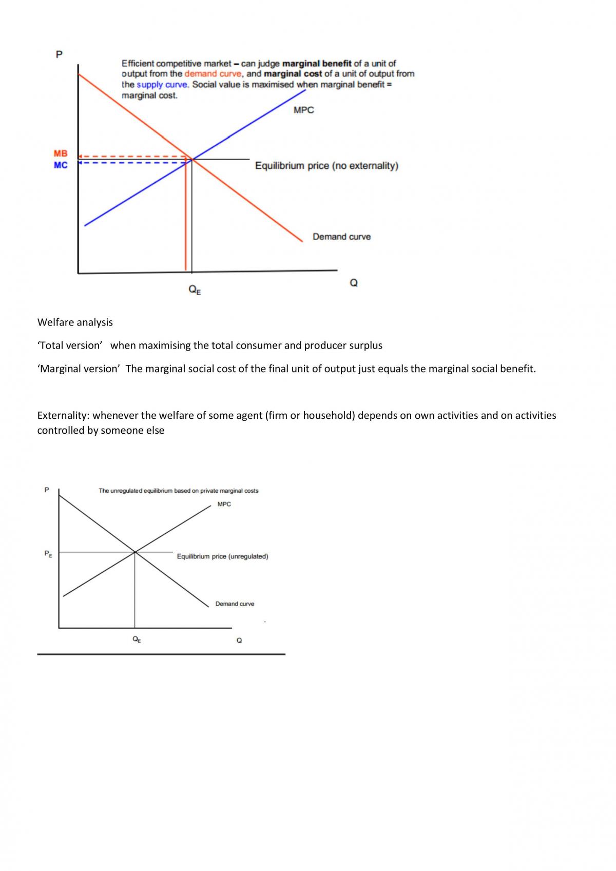 Complete AGEC 1006 Notes  - Page 18