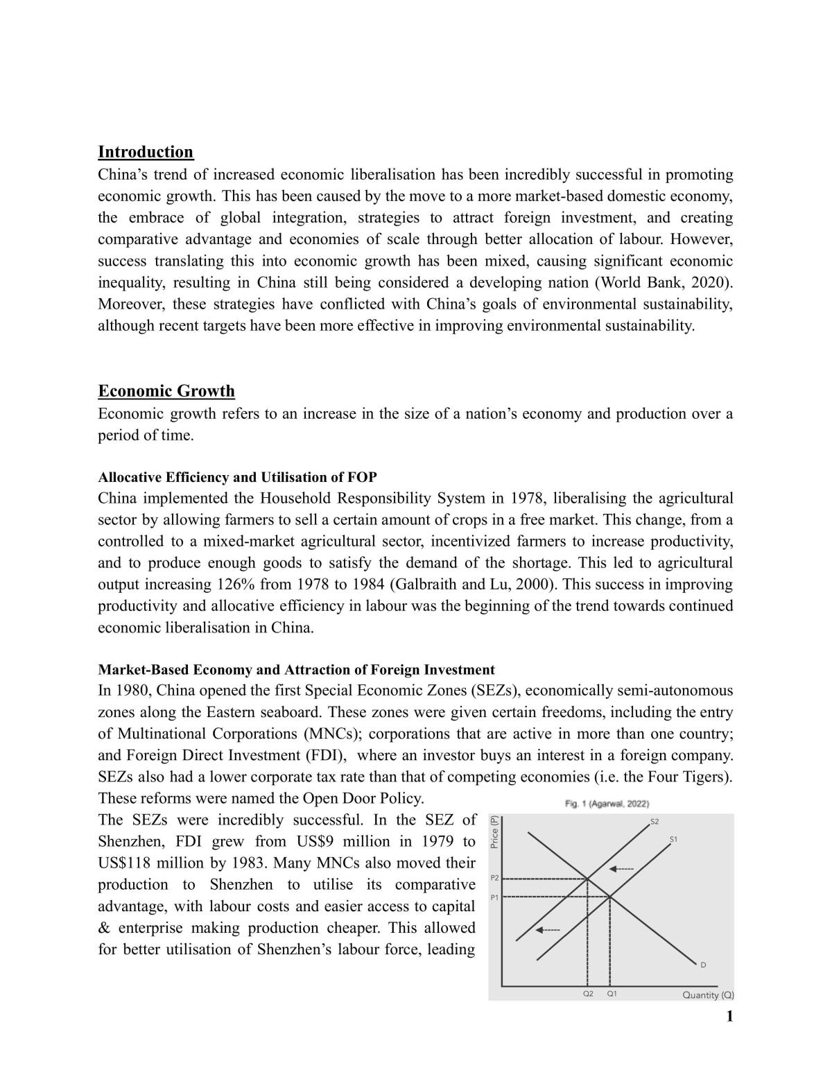China essay - Page 2