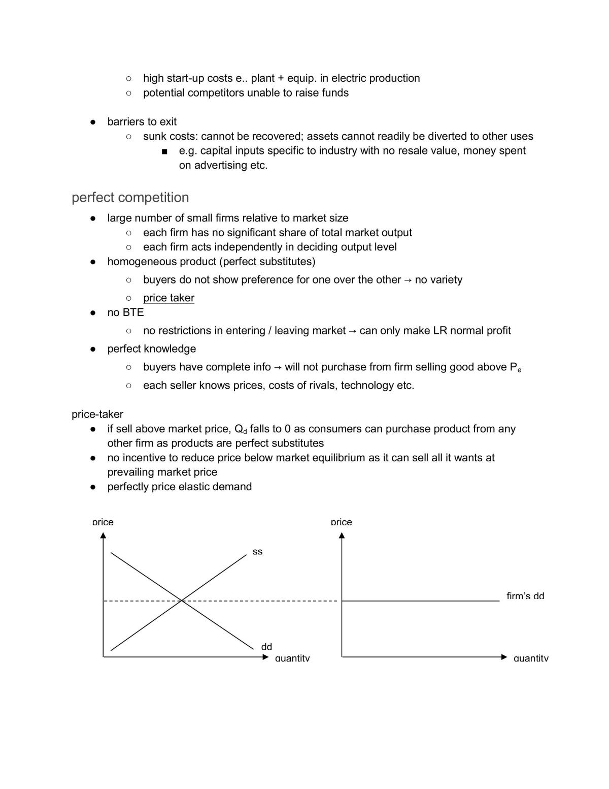 Firms and Decisions Notes - Page 14