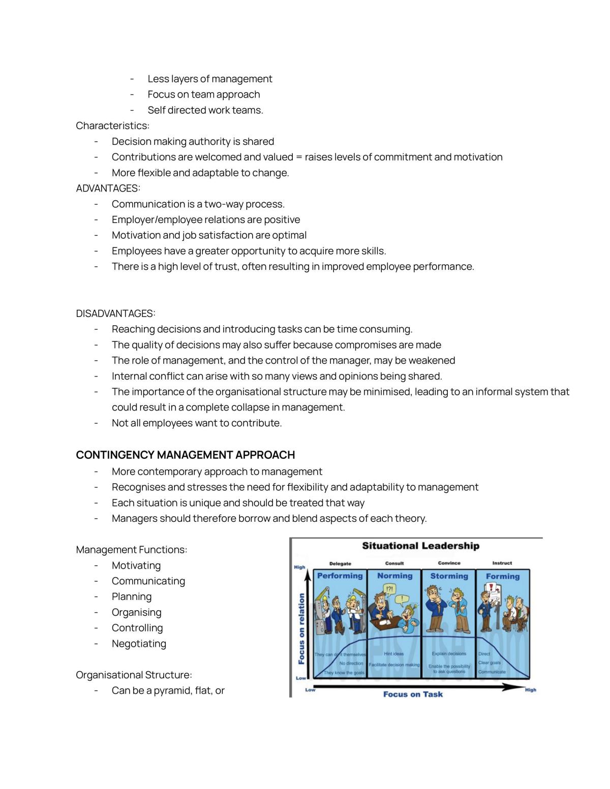 Prelim Business Notes - Page 31