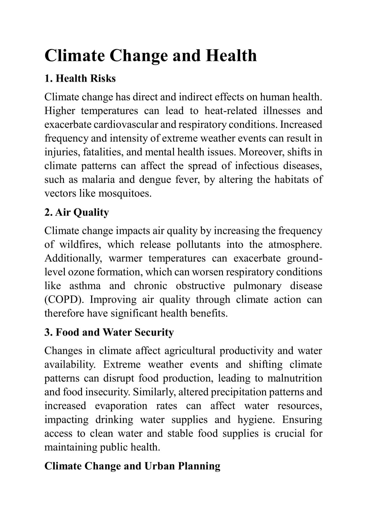Confronting Climate Change - Page 12