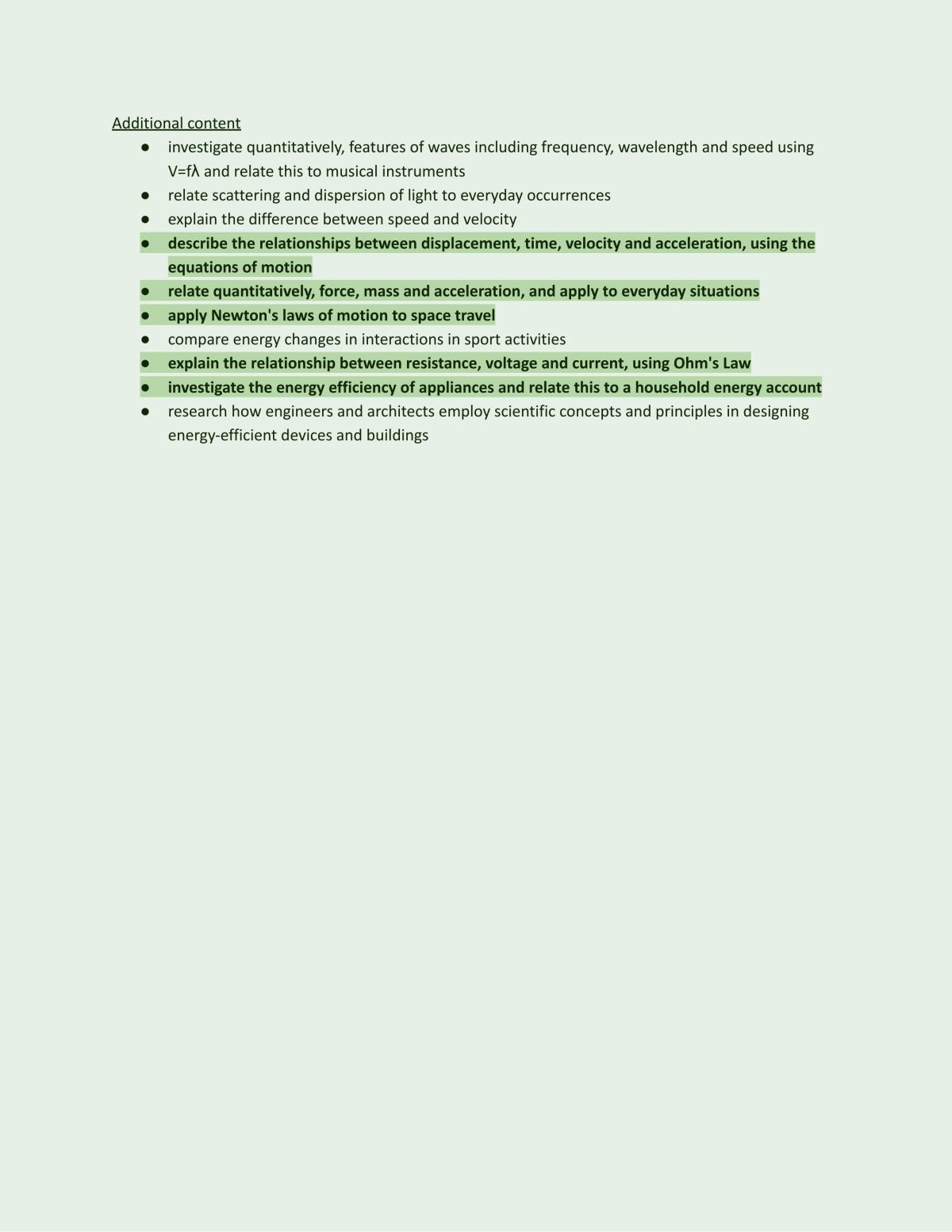 Physics for Begineers - Page 2