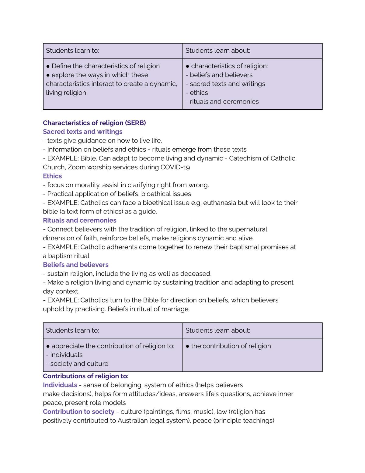 Complete SOR1 Prelim Notes - Page 2