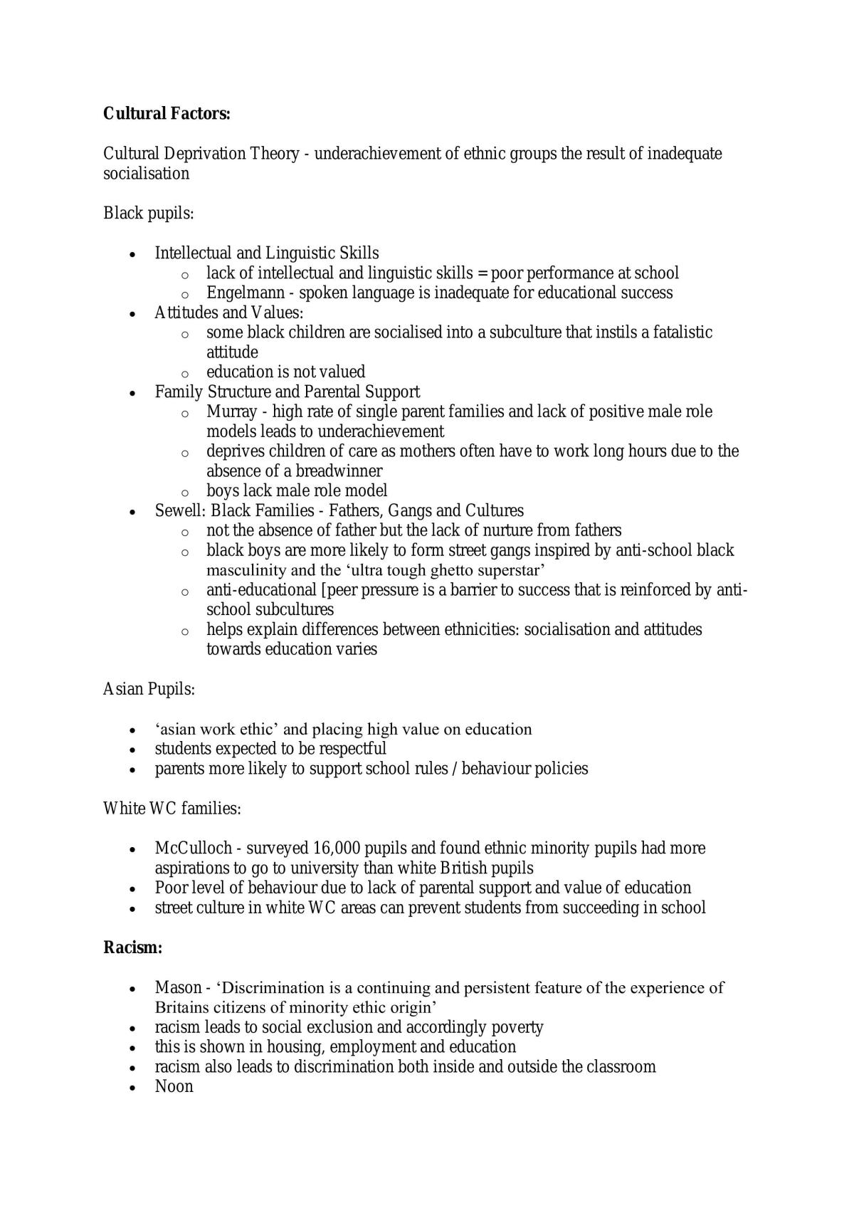Education Notes - Page 15