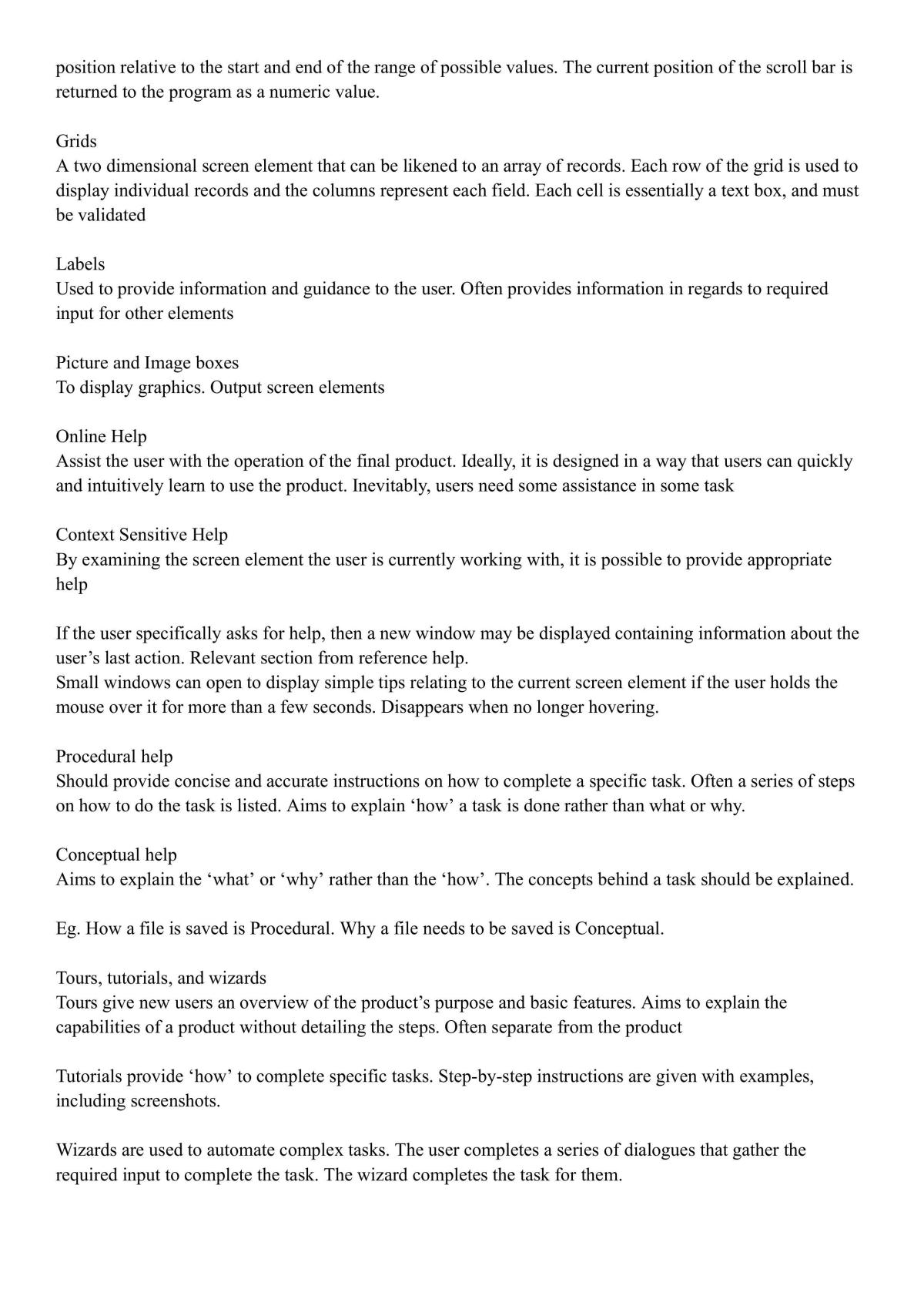 Complete SDD Notes - Page 36