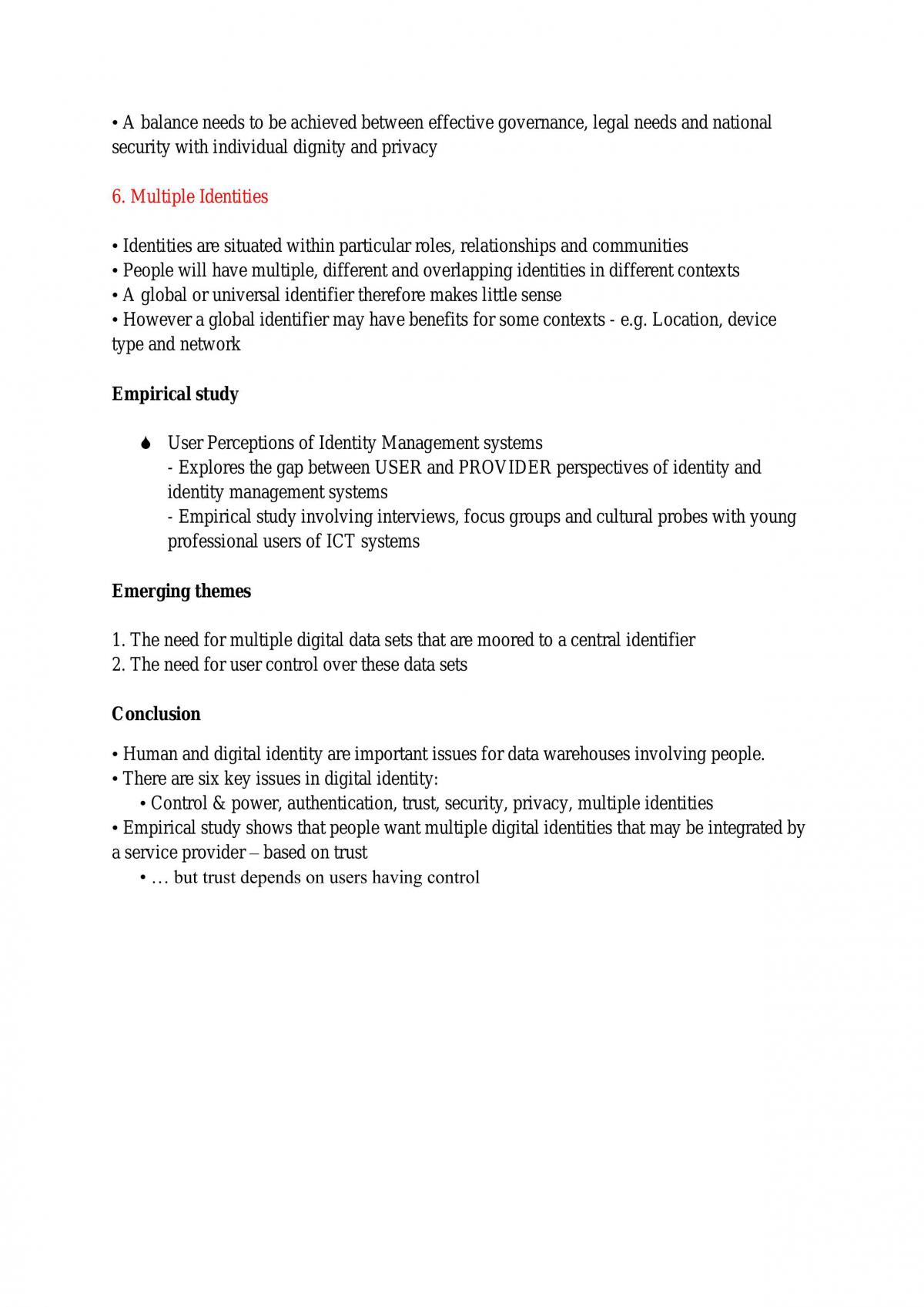 Business Analytics - Page 10