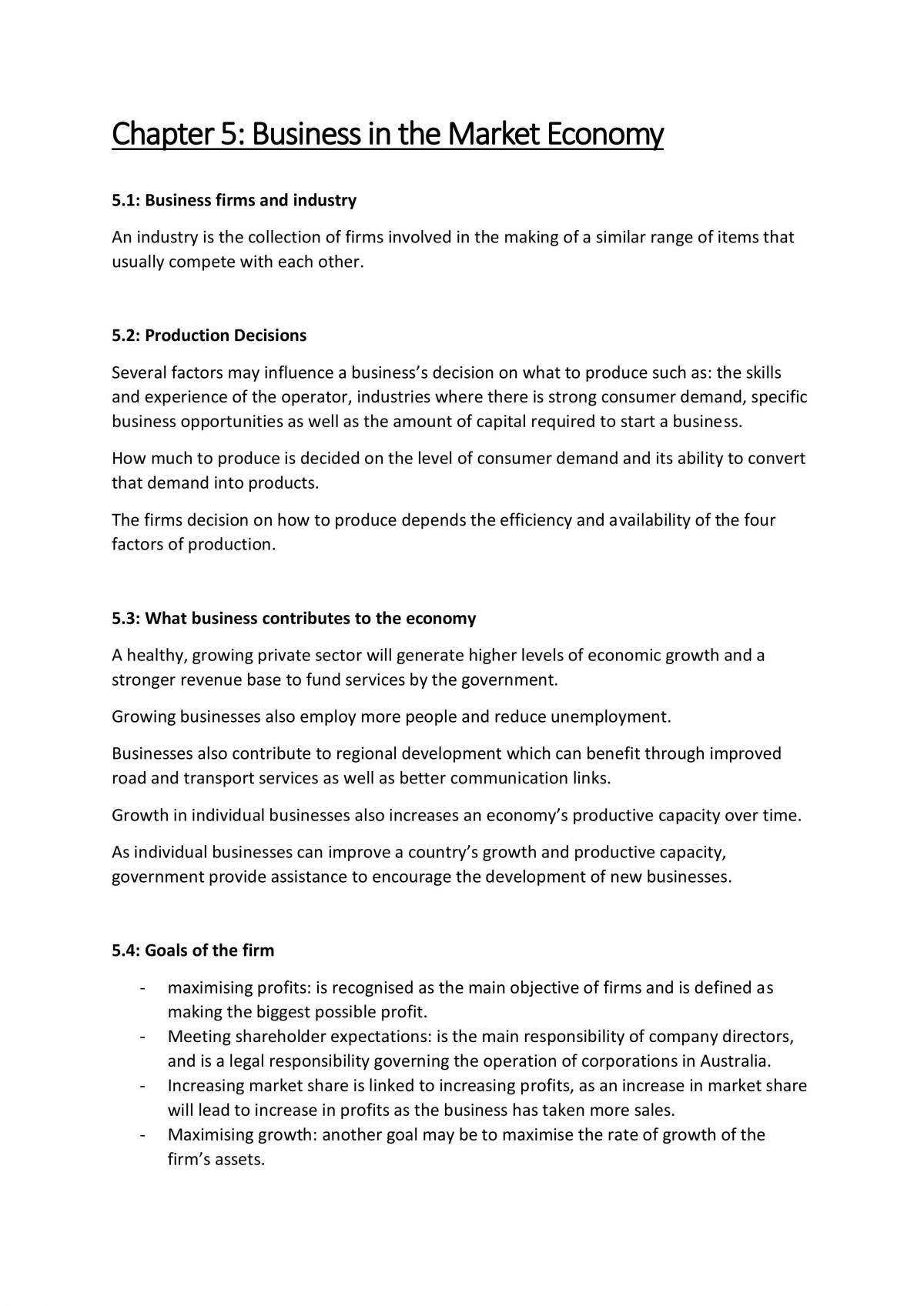 Half Yearly Study - Page 10