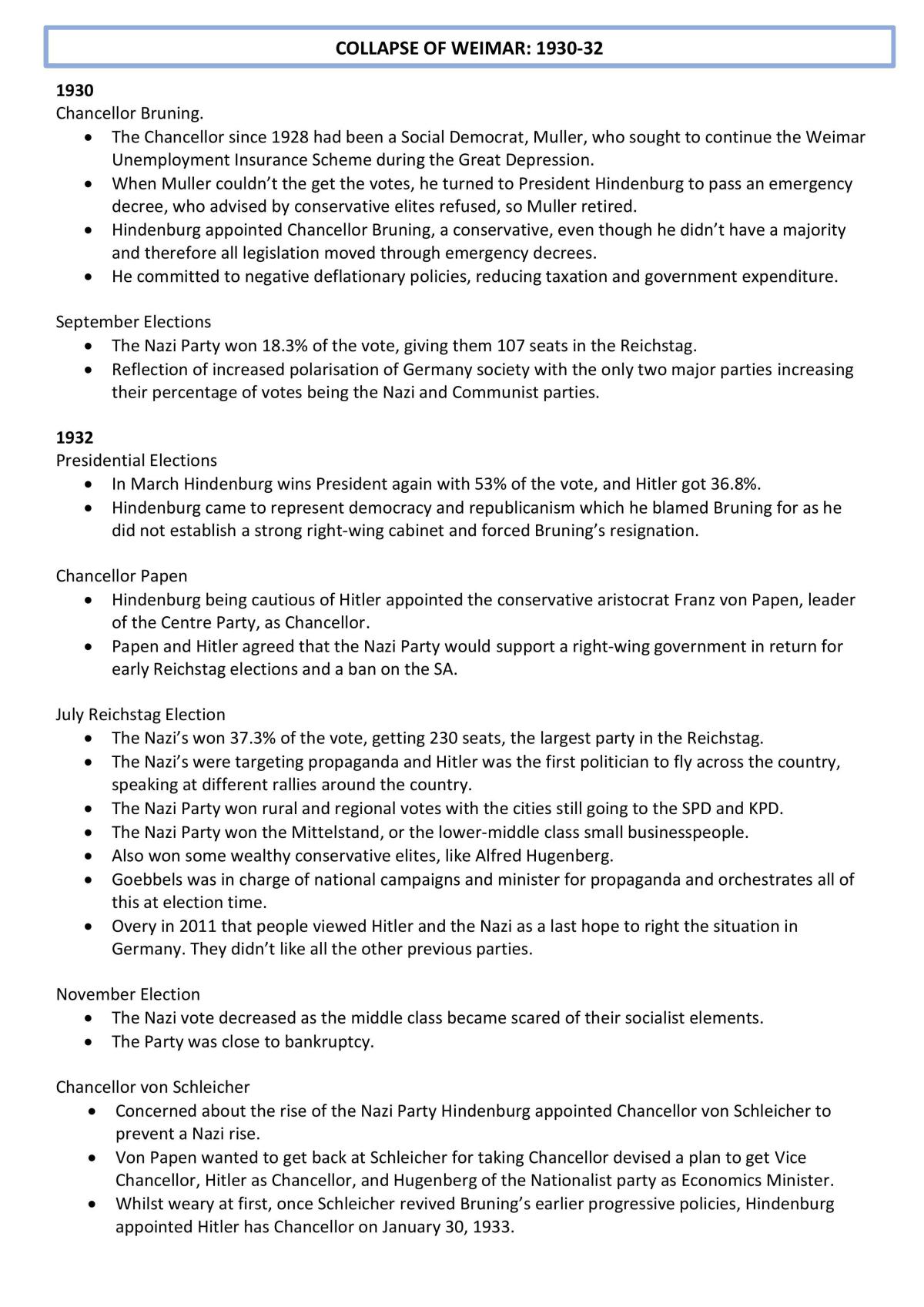 Power and Authority Notes - Page 10