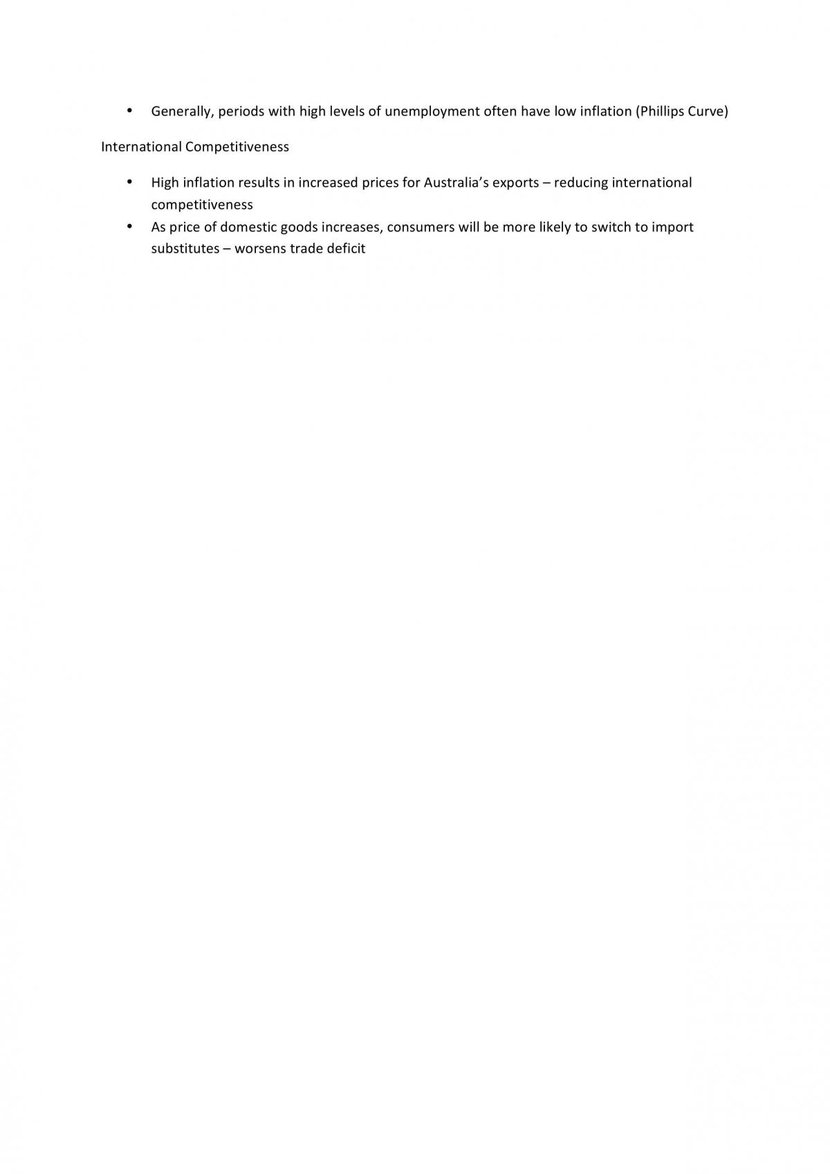 TOPIC 3 - Economic Issues - Page 19