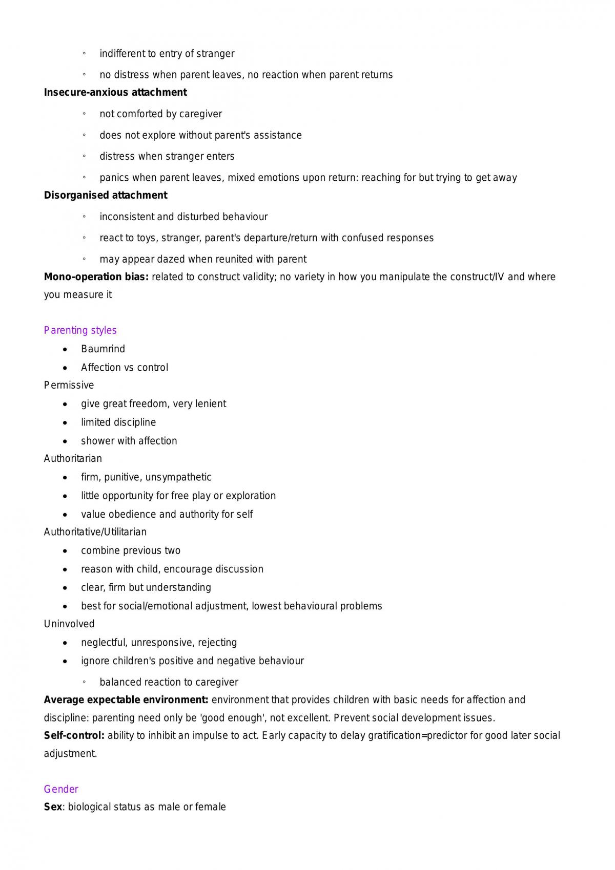 Introduction of Psychology - Page 15