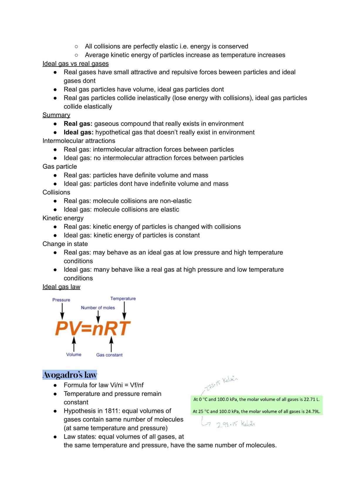 Chemistry prelim  - Page 30