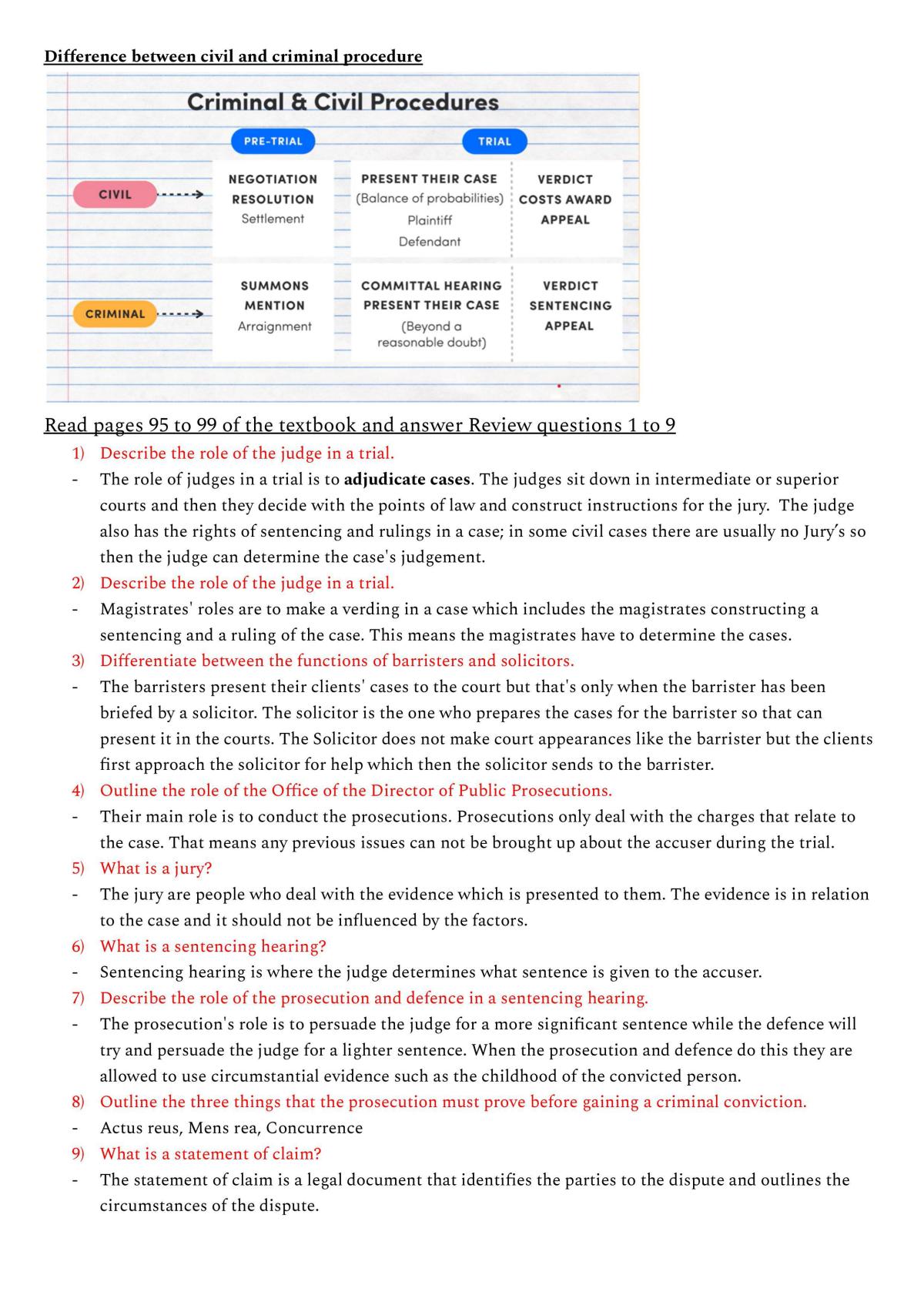 Legal Study Notes - Page 12