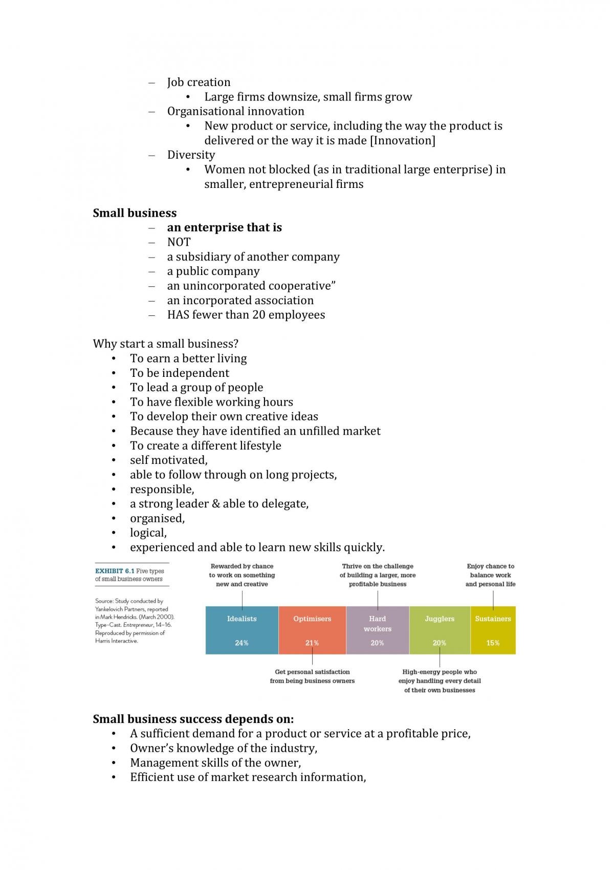 MGC1020 Study Notes  - Page 14
