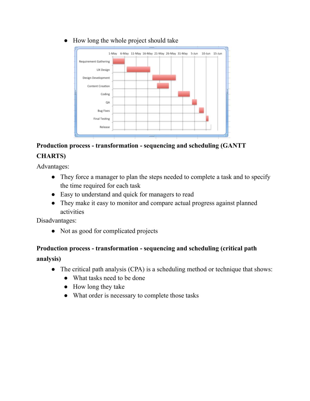 Business Studies Year 11 Notes  - Page 60