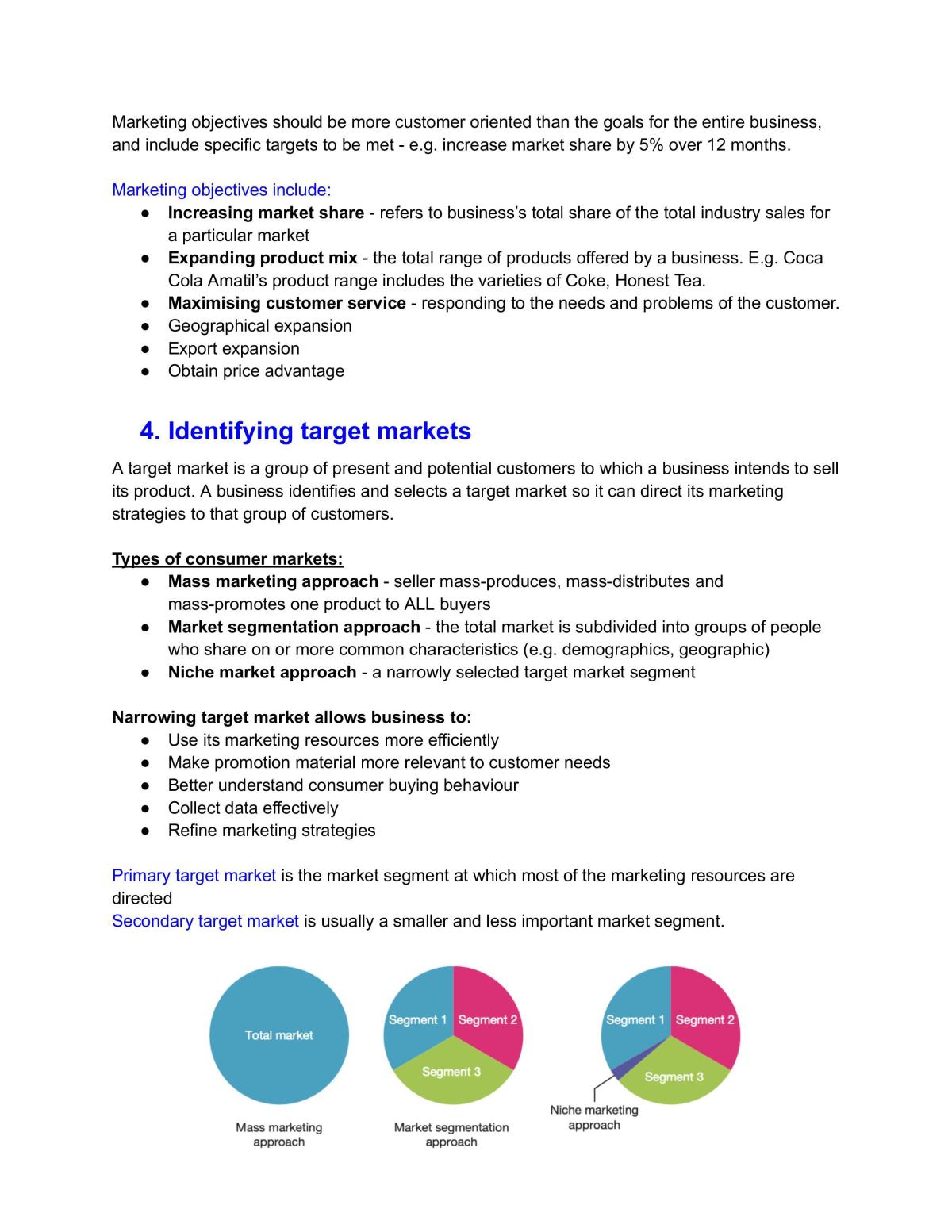 Topic 4 HSC Business - Page 15