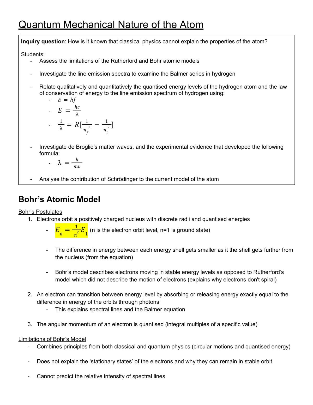 Mod 8 Physics - Page 15