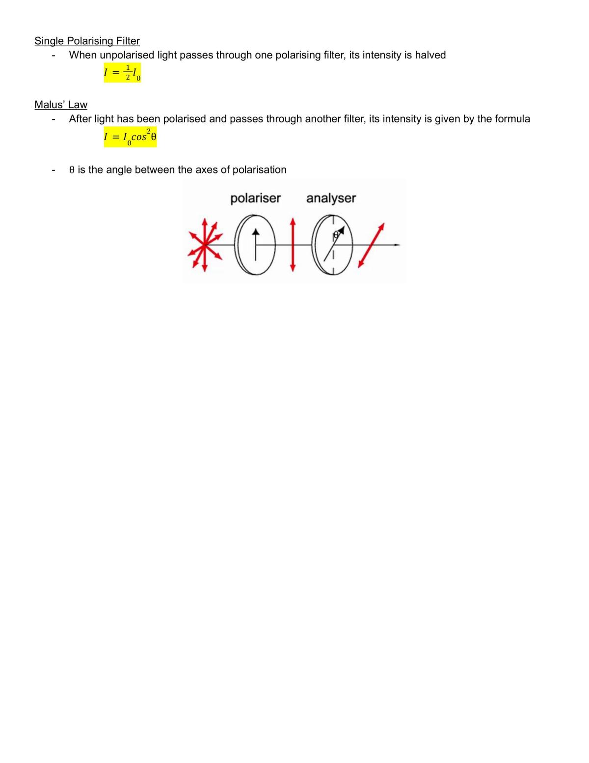 Mod 7 Physics - Page 11