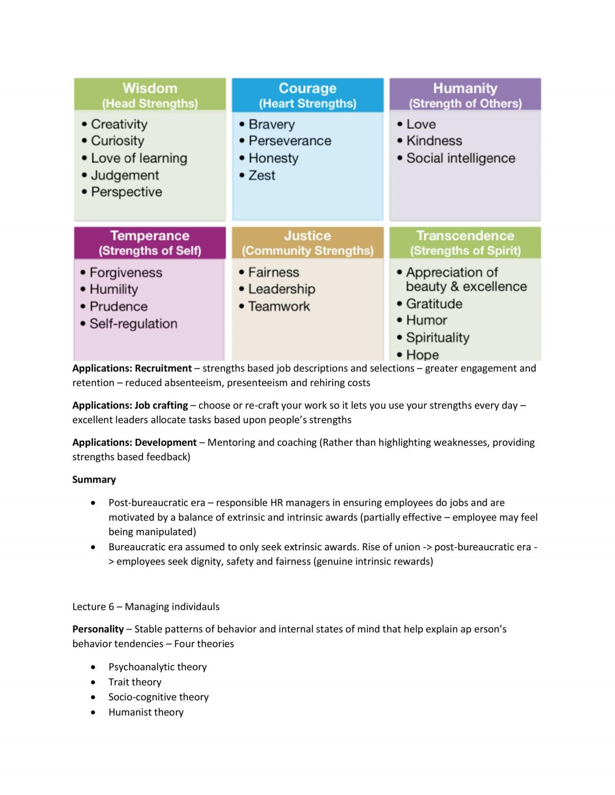 MPO Semester Notes - Page 15