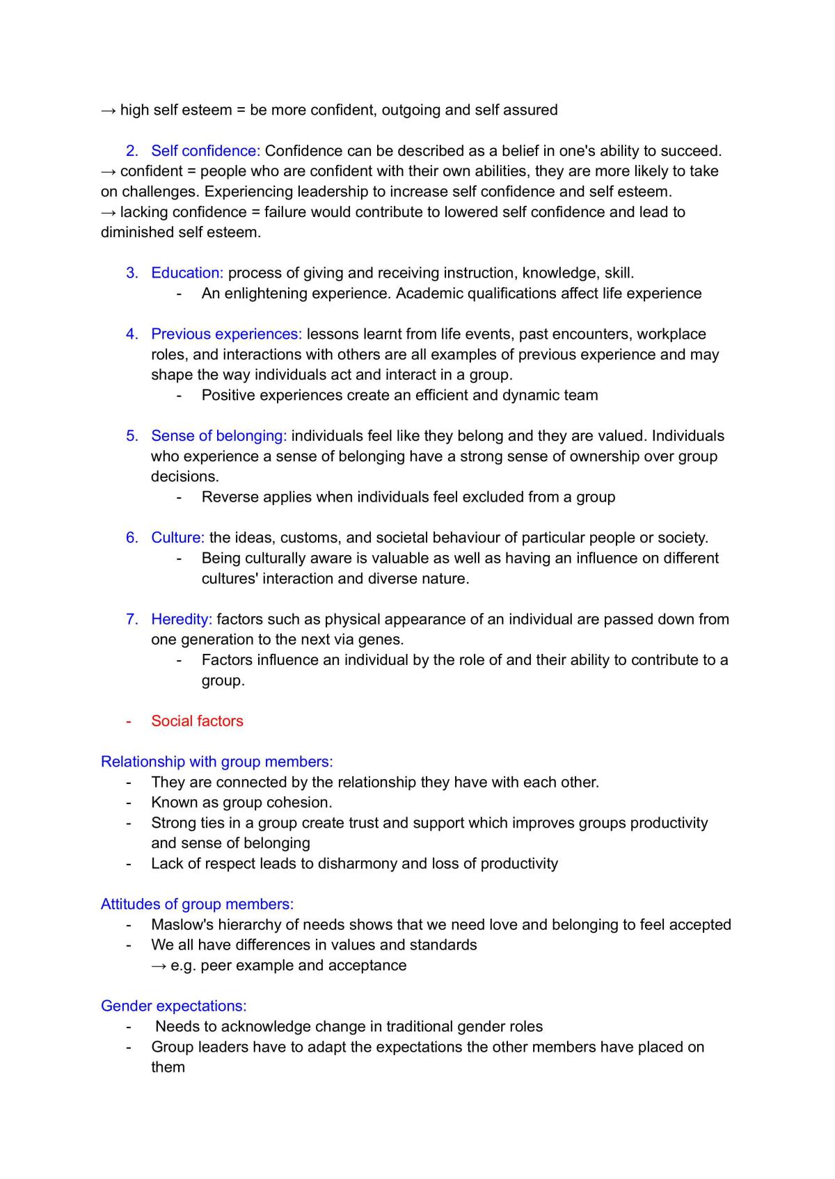 CAFS Full Syllabus Notes - Page 19