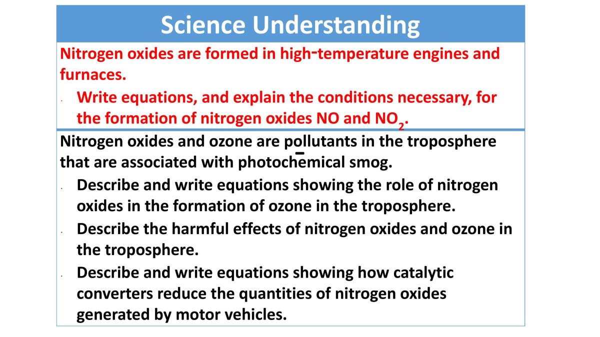 1.2- Photochemical Smog - Page 2