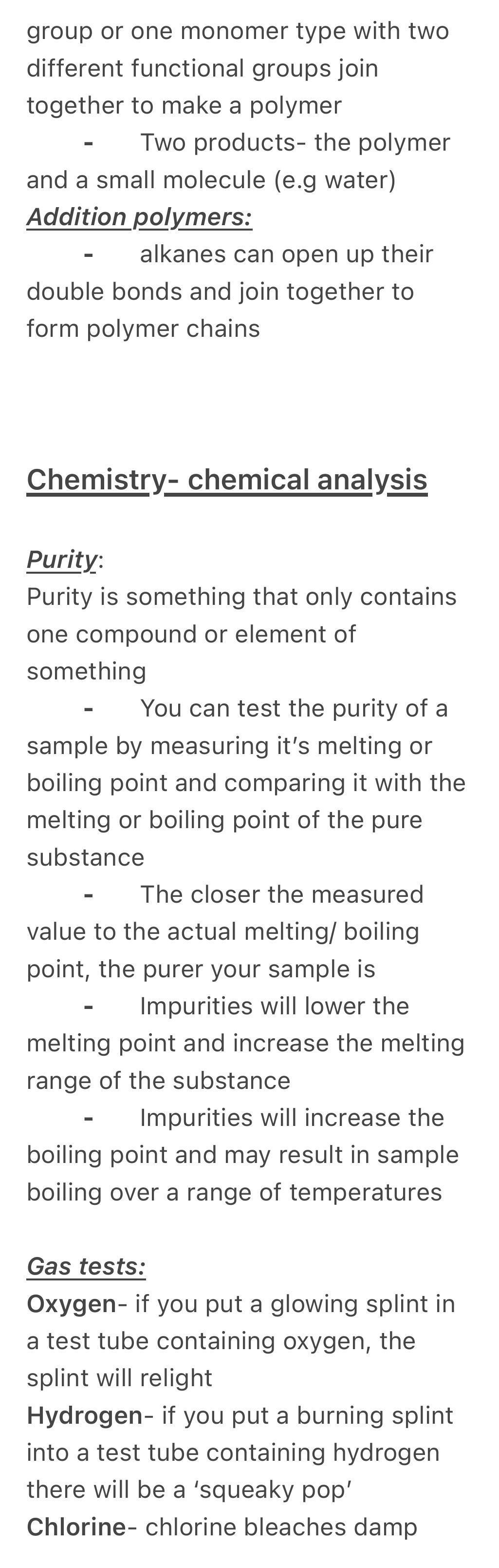 Chemistry Paper 2 - Page 12