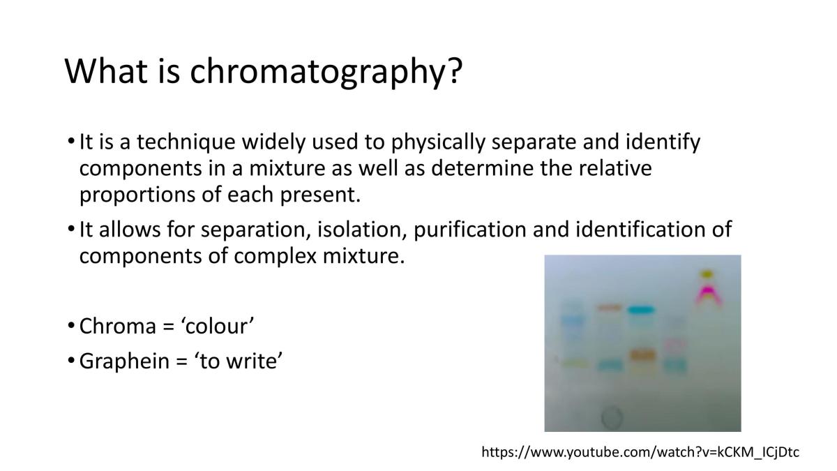 Chromatography - Page 2