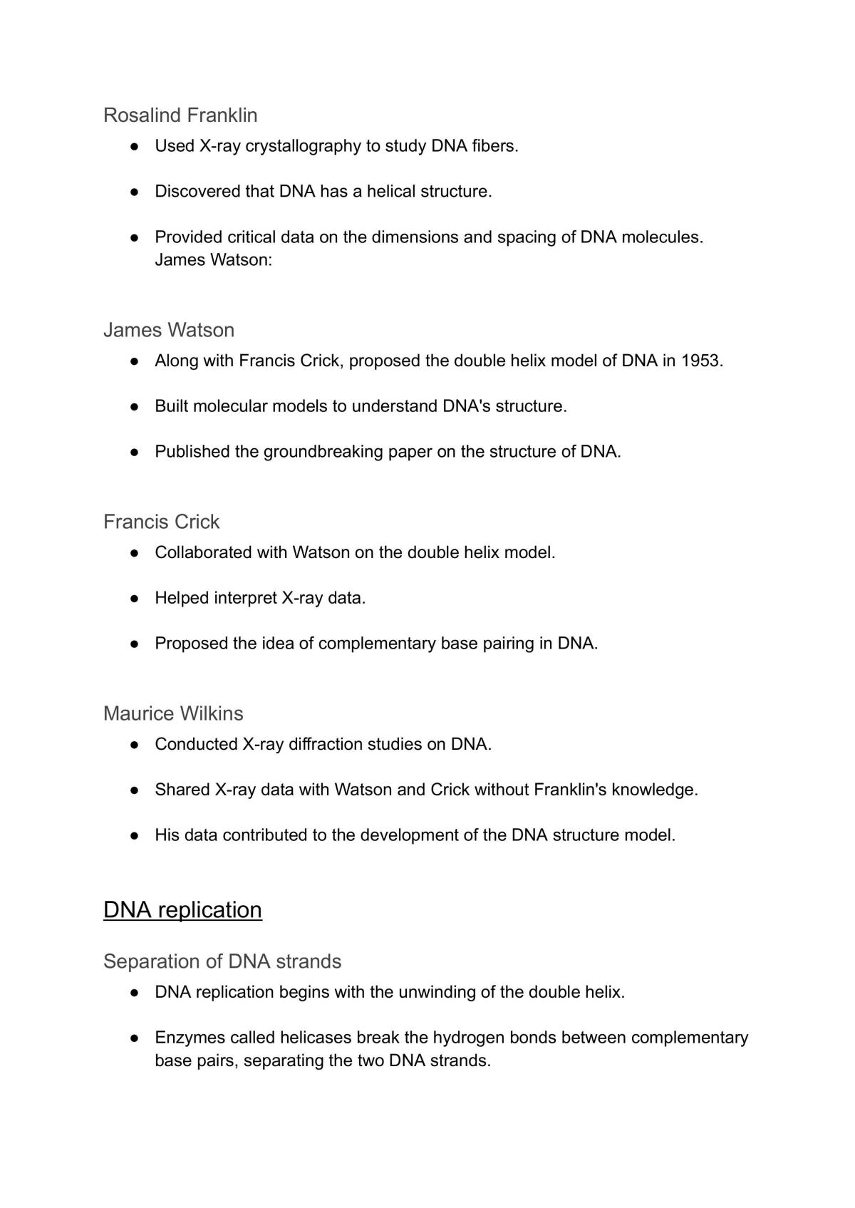 Complete Study Notes for Chemistry - Page 36