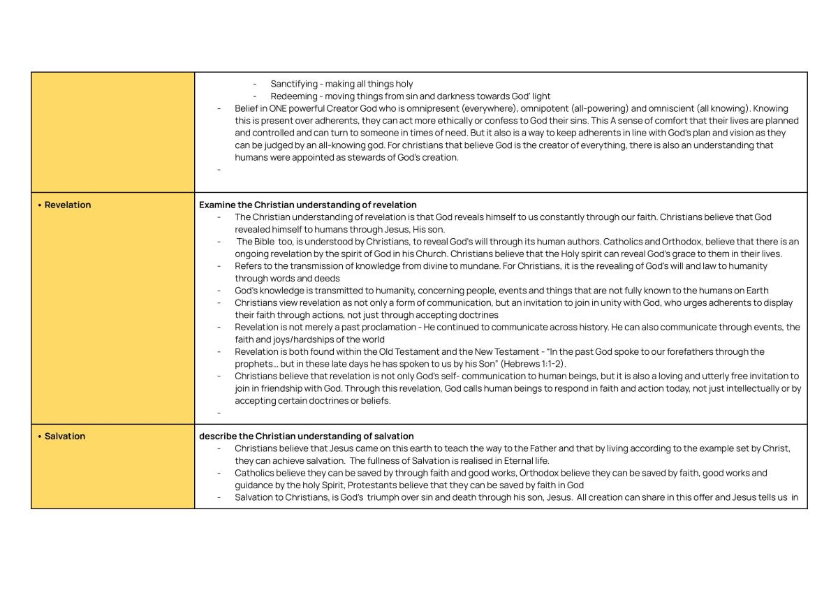 SOR Notes - Page 18