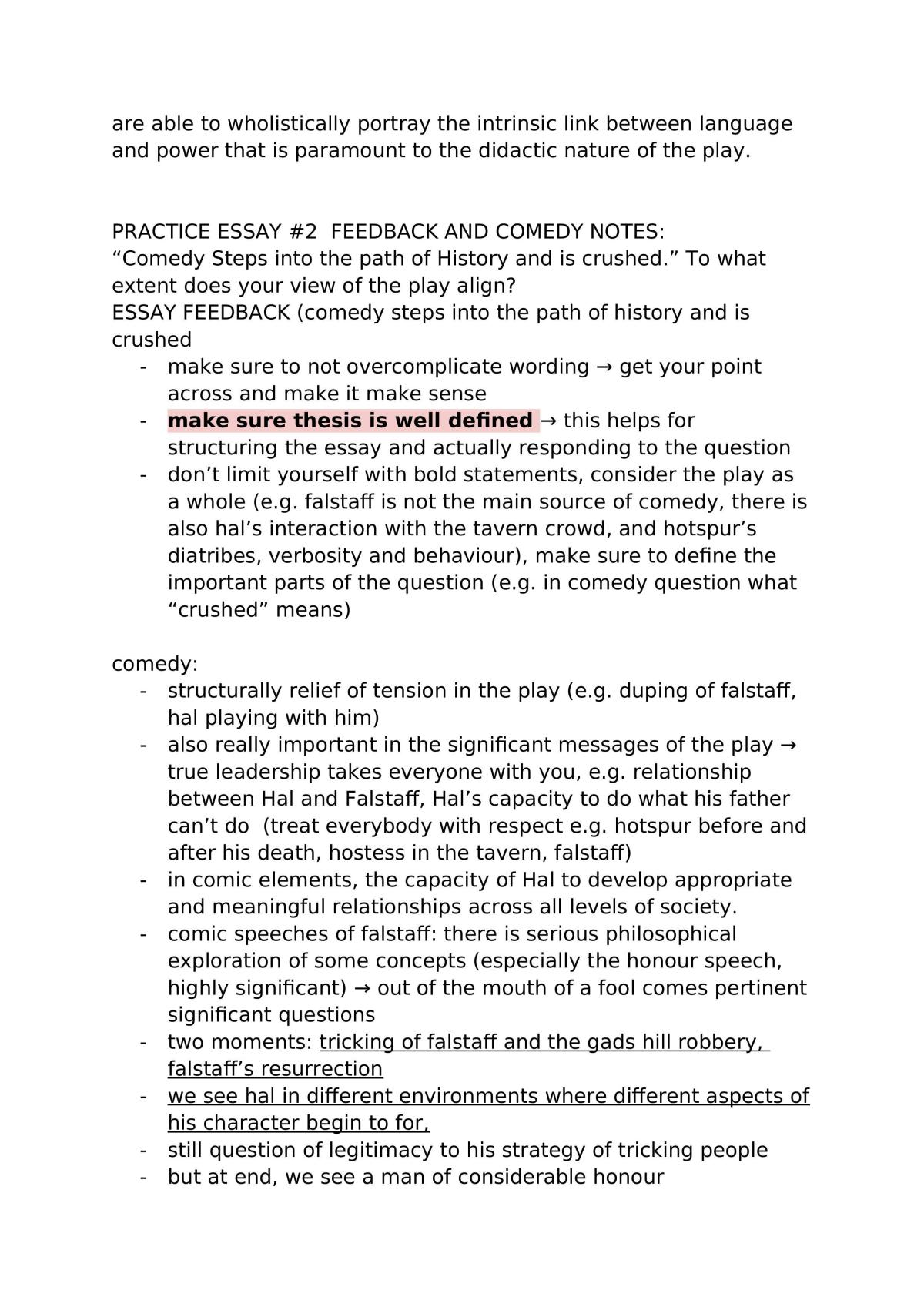 Complete Study Notes Mod B - Page 16