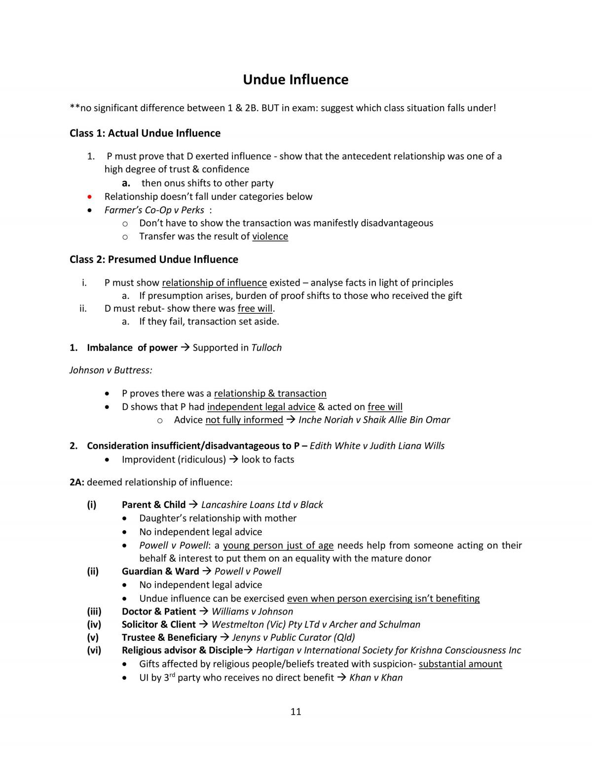 Full Contracts Notes  - Page 11