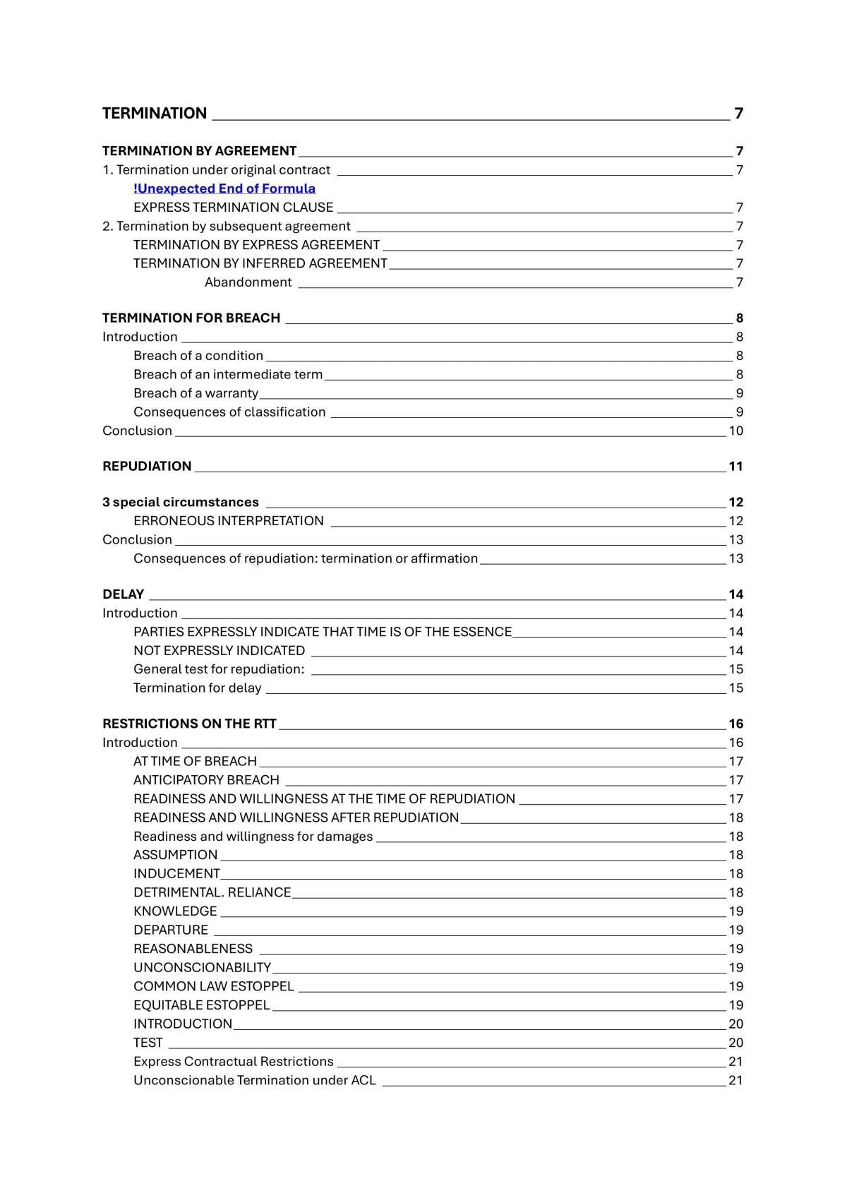 Complete Contract B Exam Scripts  - Page 2