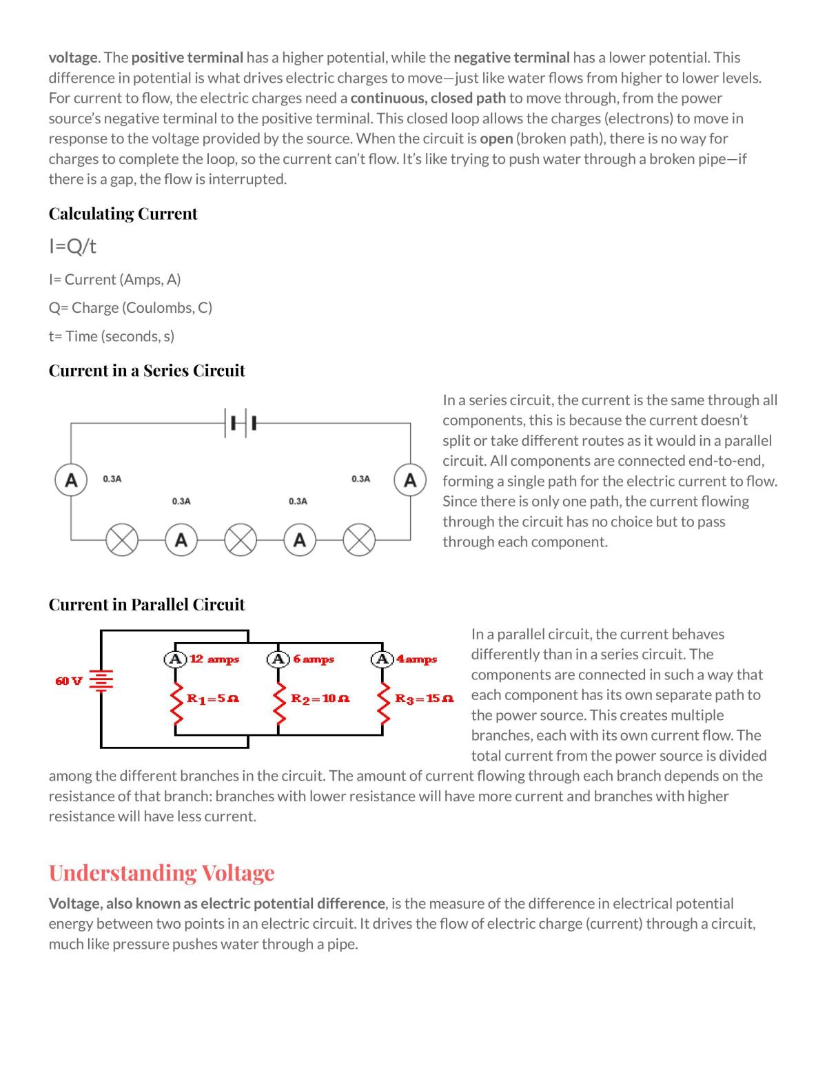 Electricity and Electromagnetism - Page 13
