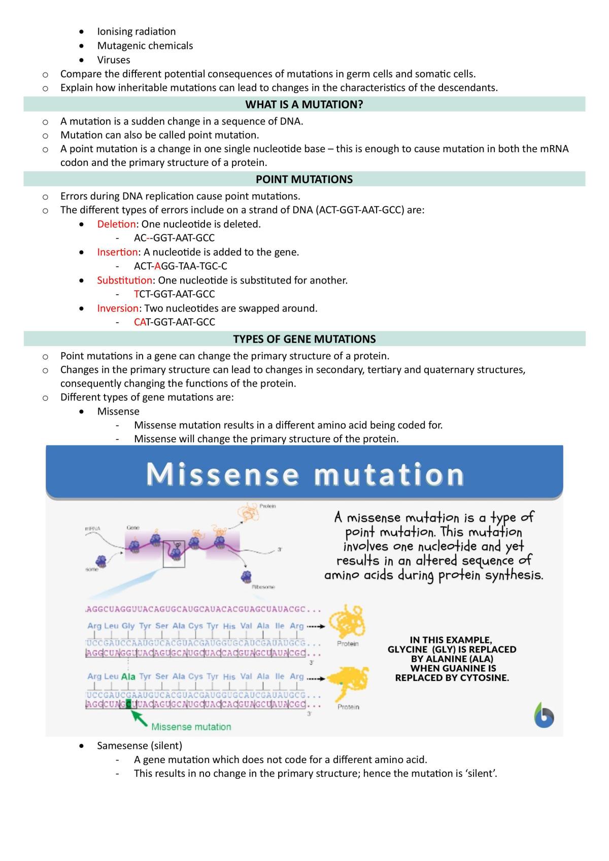 Chapter 1 Notes  - Page 12
