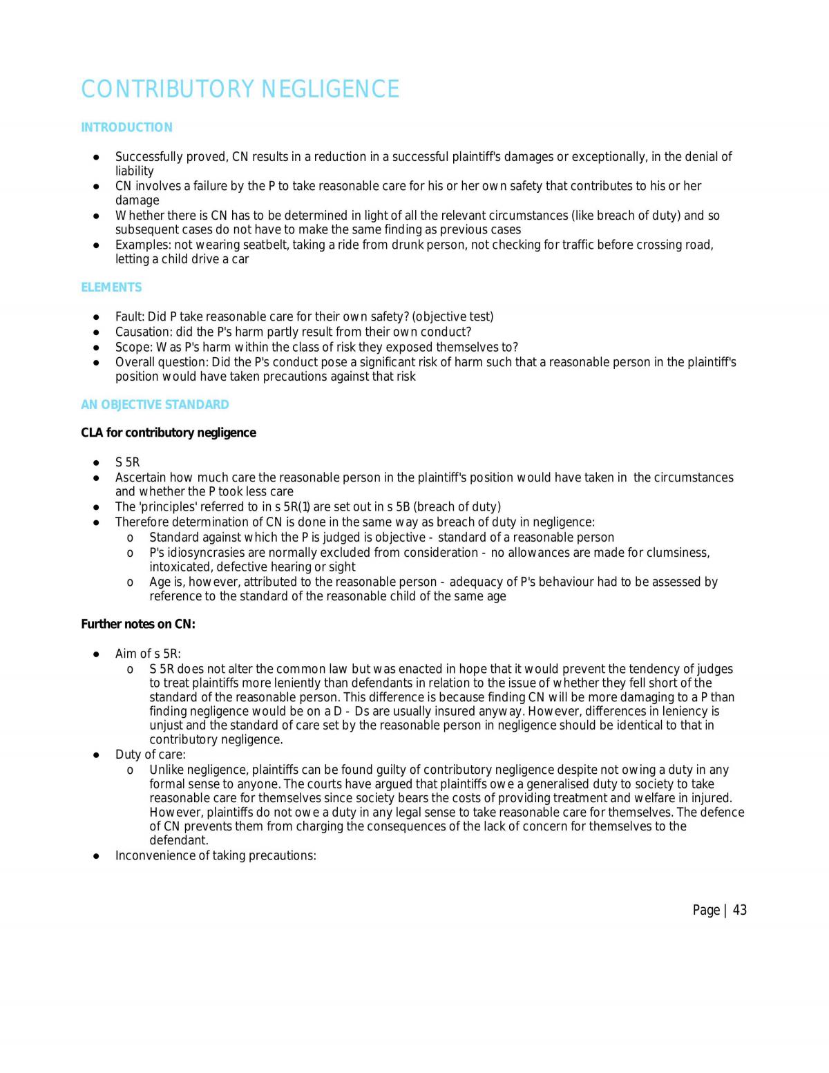 Full Summary for Final Exam - Page 43