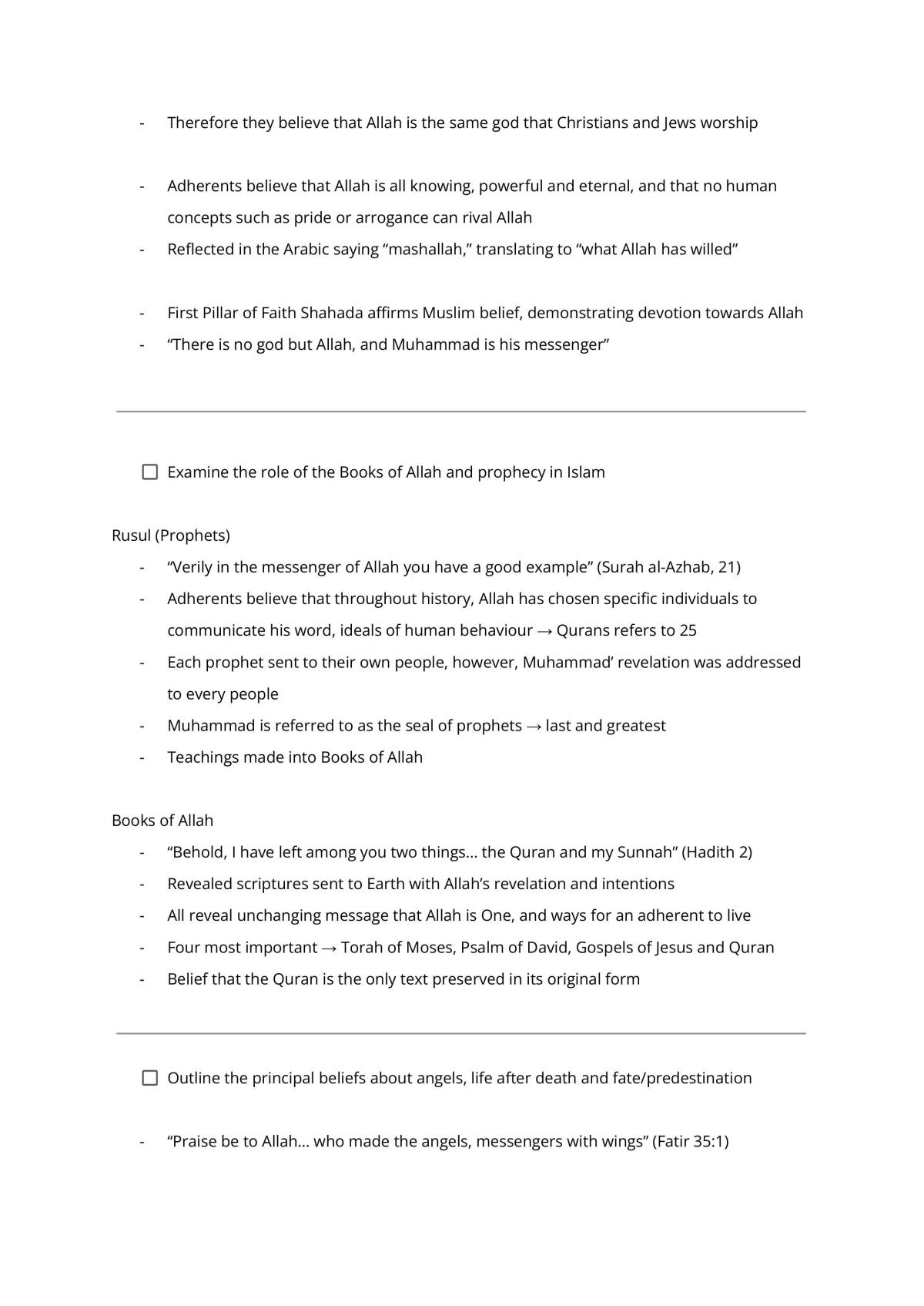 SOR Prelim - Complete Notes - Page 15
