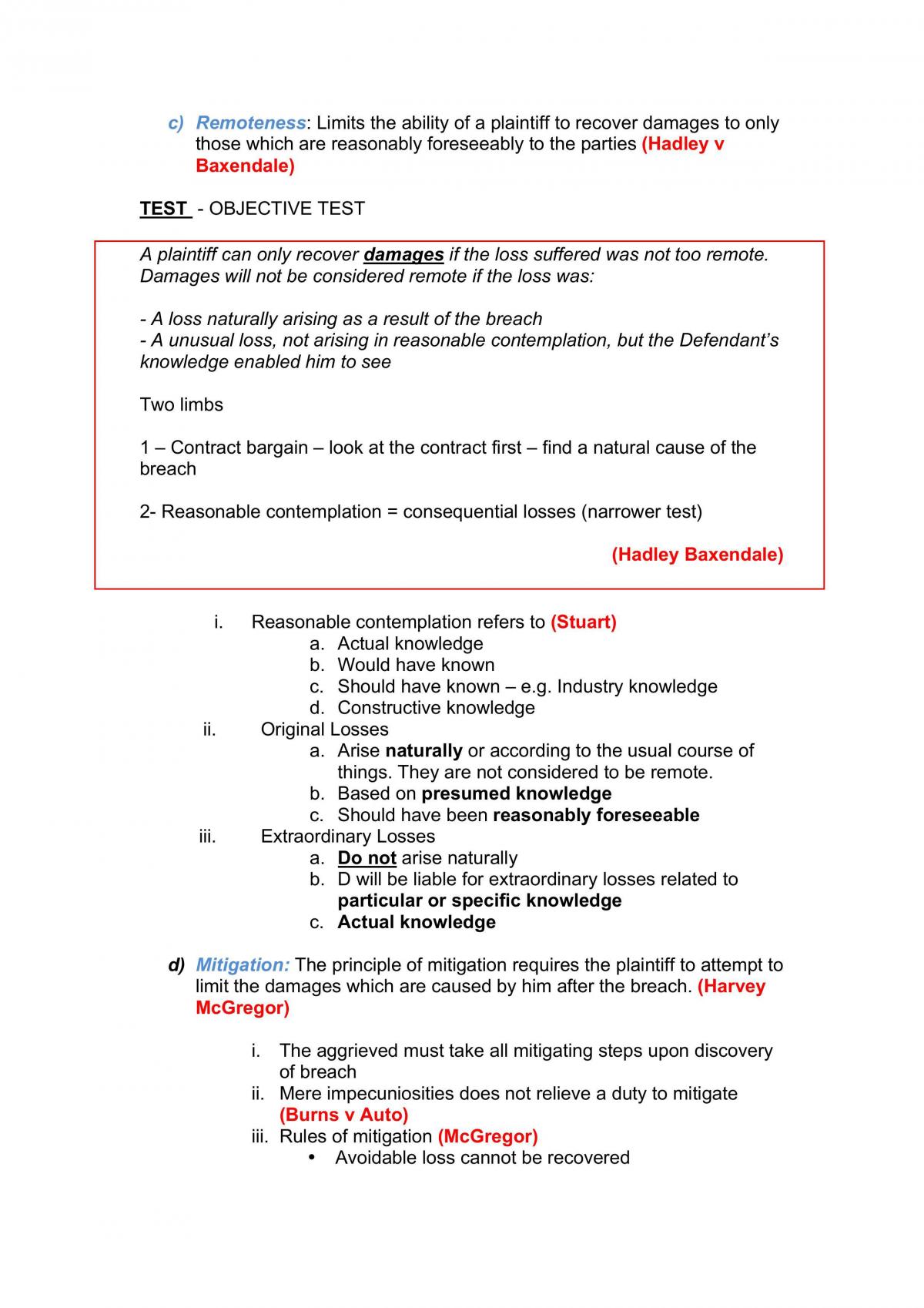 Complete Notes for Contracts  - Page 16