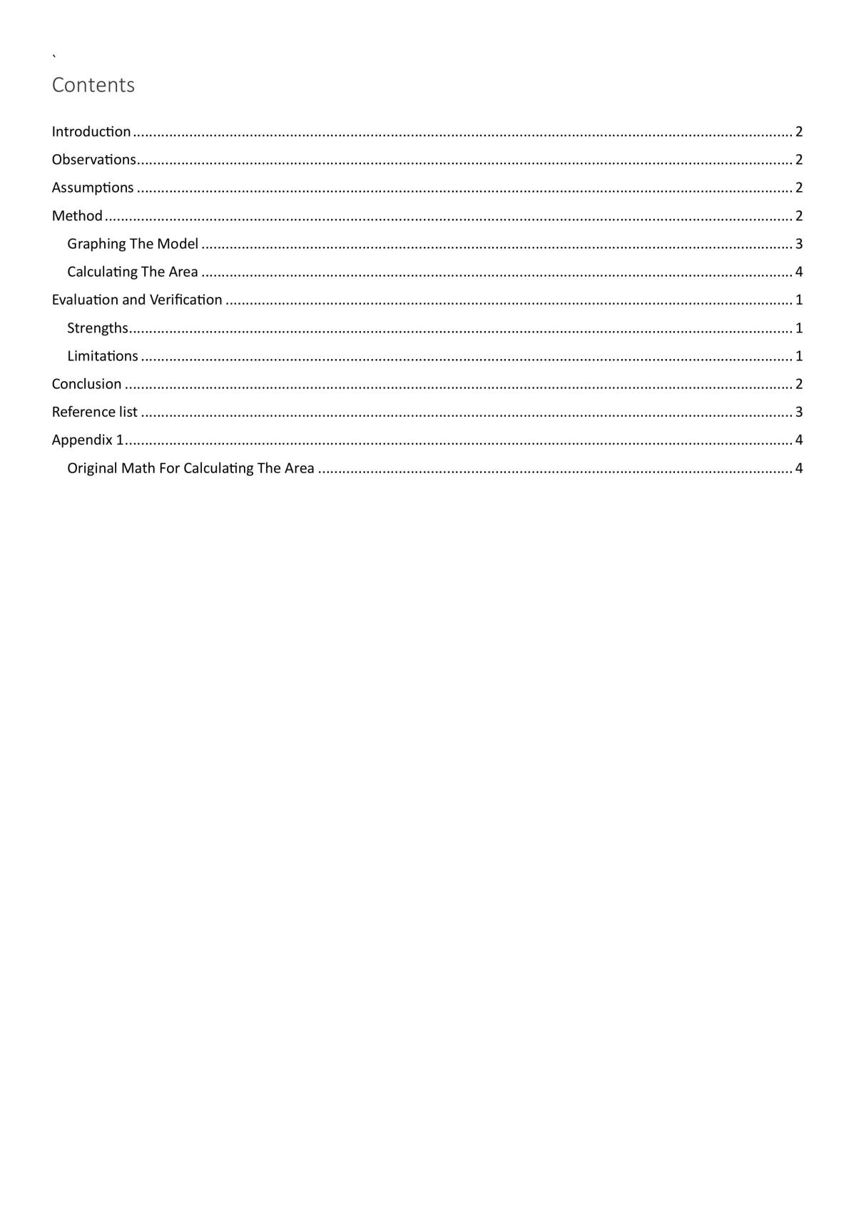 Moreton Bay Artificial island - Page 2