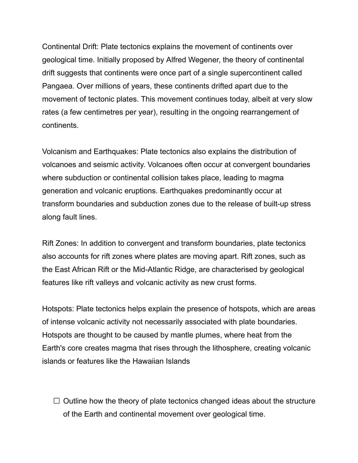 Physics and Earth Science Complete Study Notes - Page 14