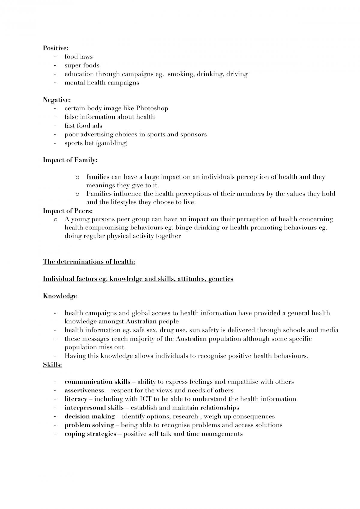 Year 12 Yearly PE notes - Page 16