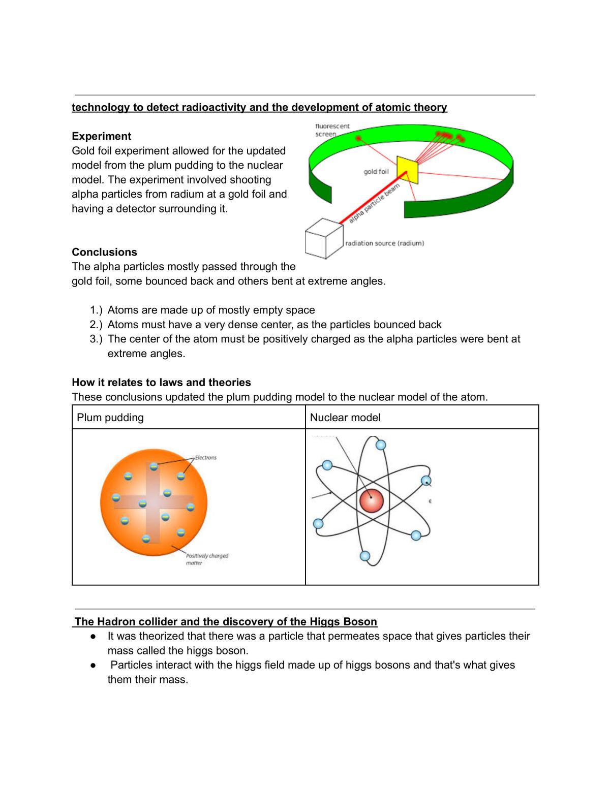 Complete Investigating Science Study Notes - Page 26