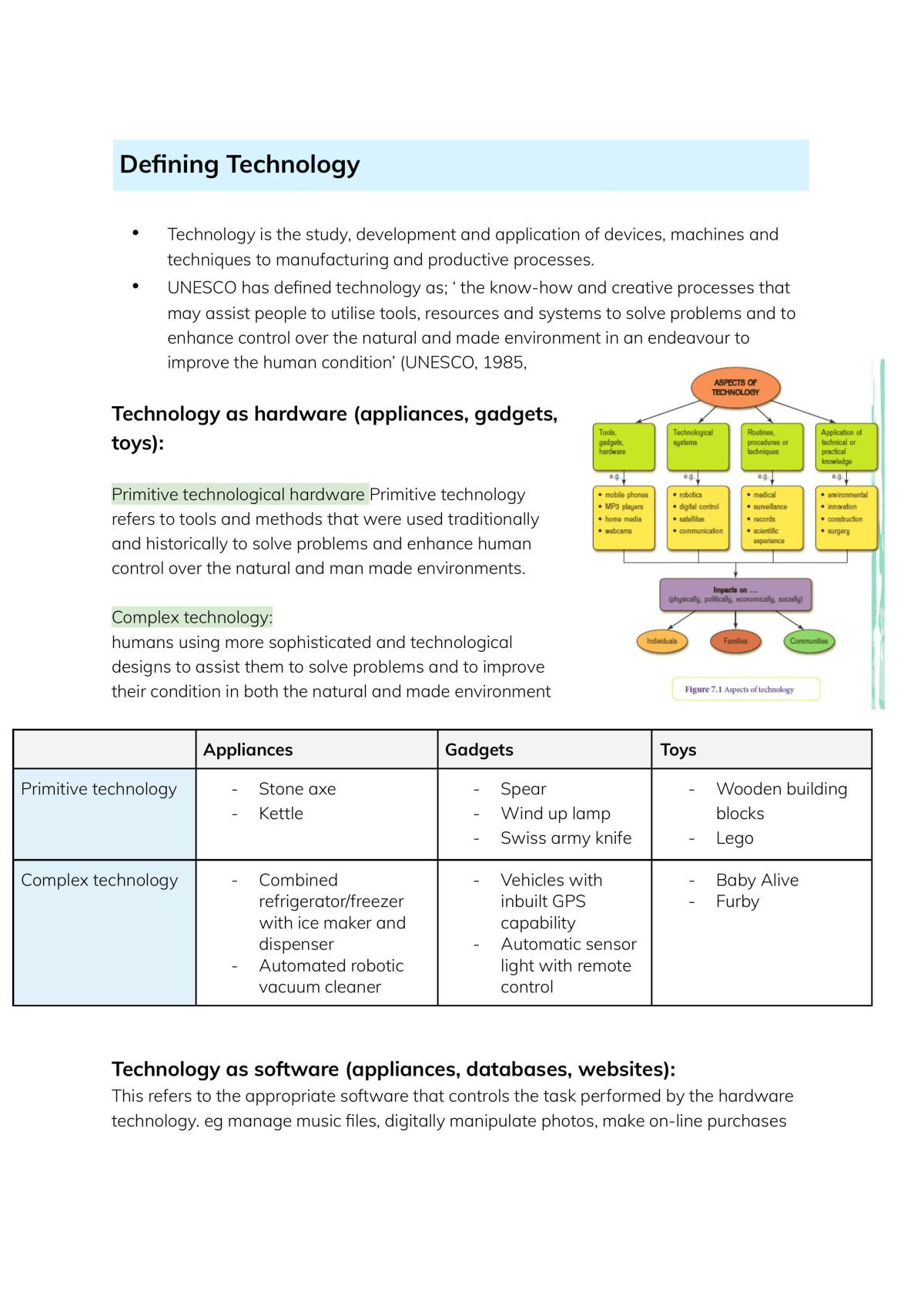 Business Notes - Page 2
