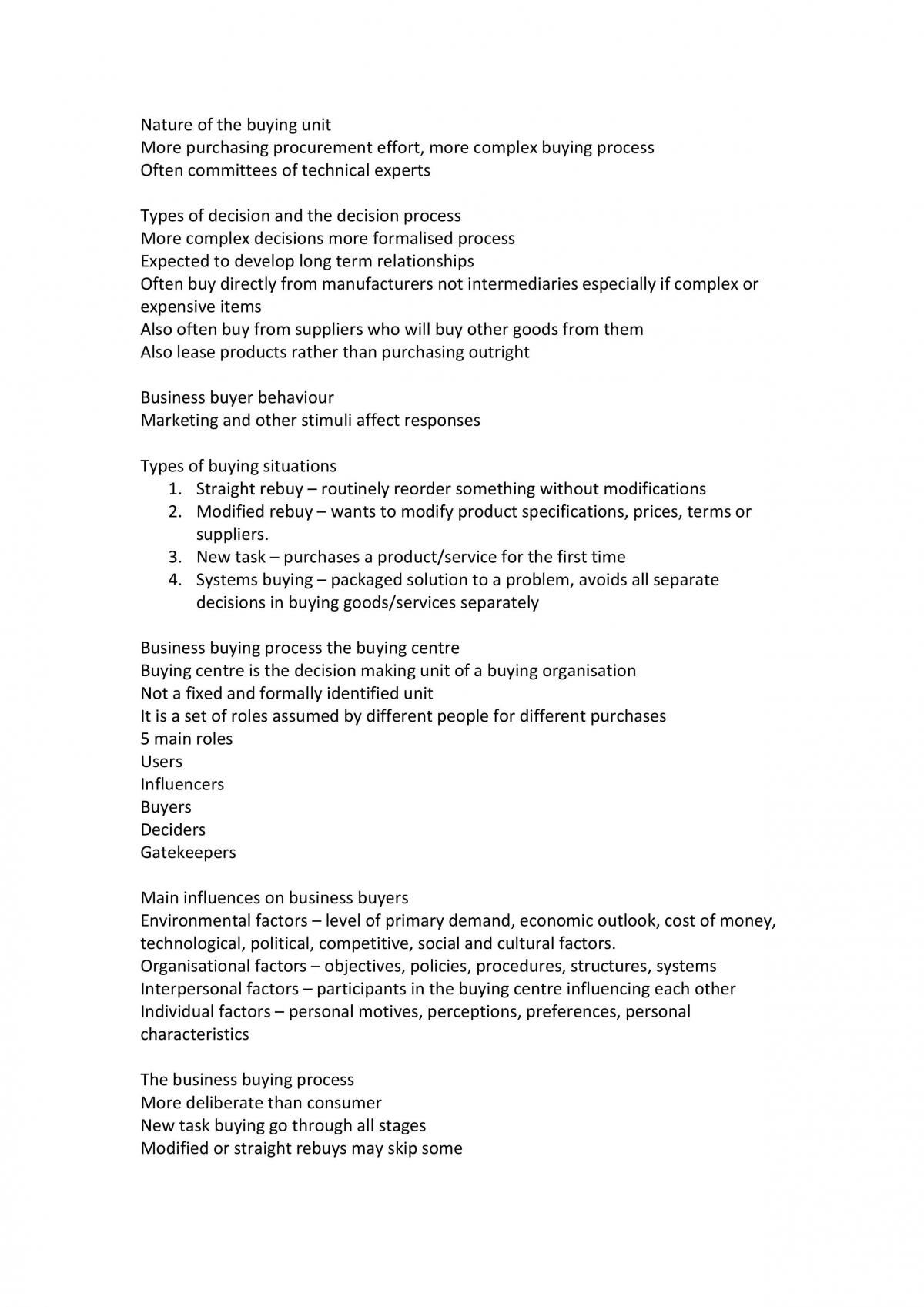 MARK1012 Notes - Page 22