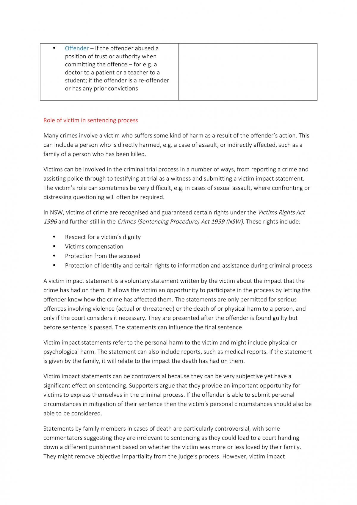 CrIme Study Notes - Page 27