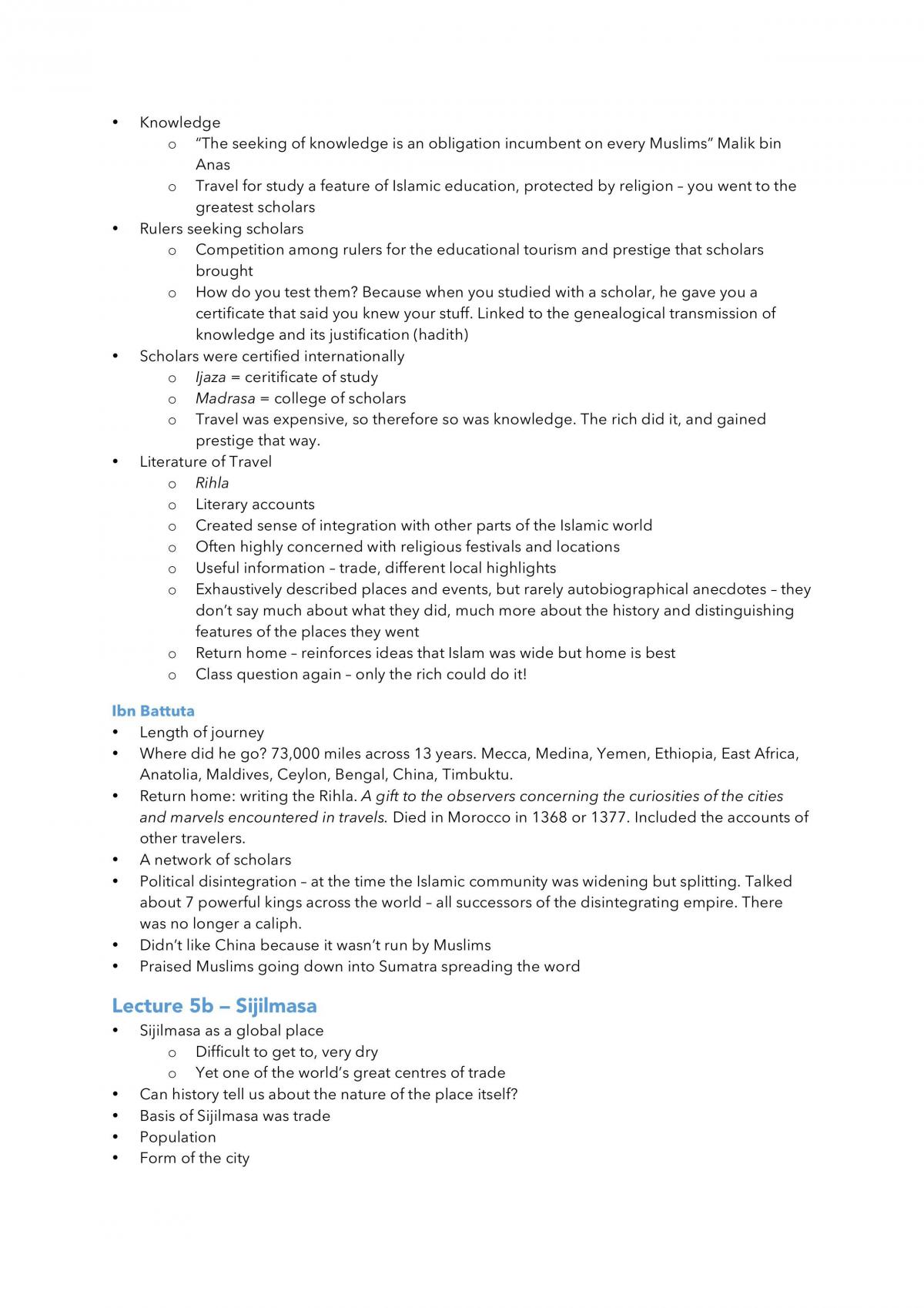 Complete Study Notes - Page 21